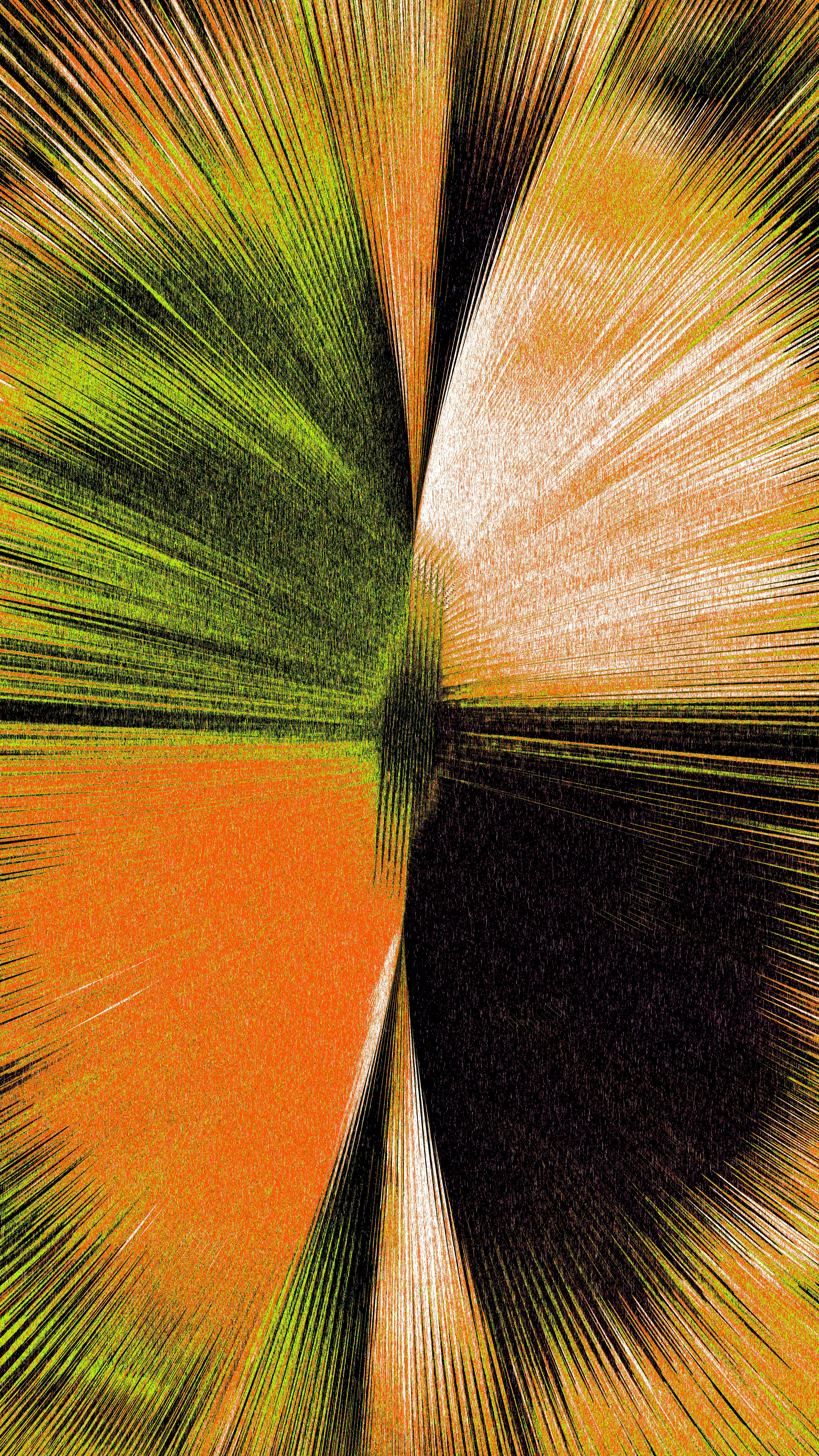 La sensibilidad a la dirección del gradiente revela un acoplamiento lineal-centroide oculto por las trayectorias del optimizador