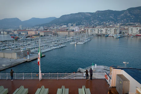 Toulon