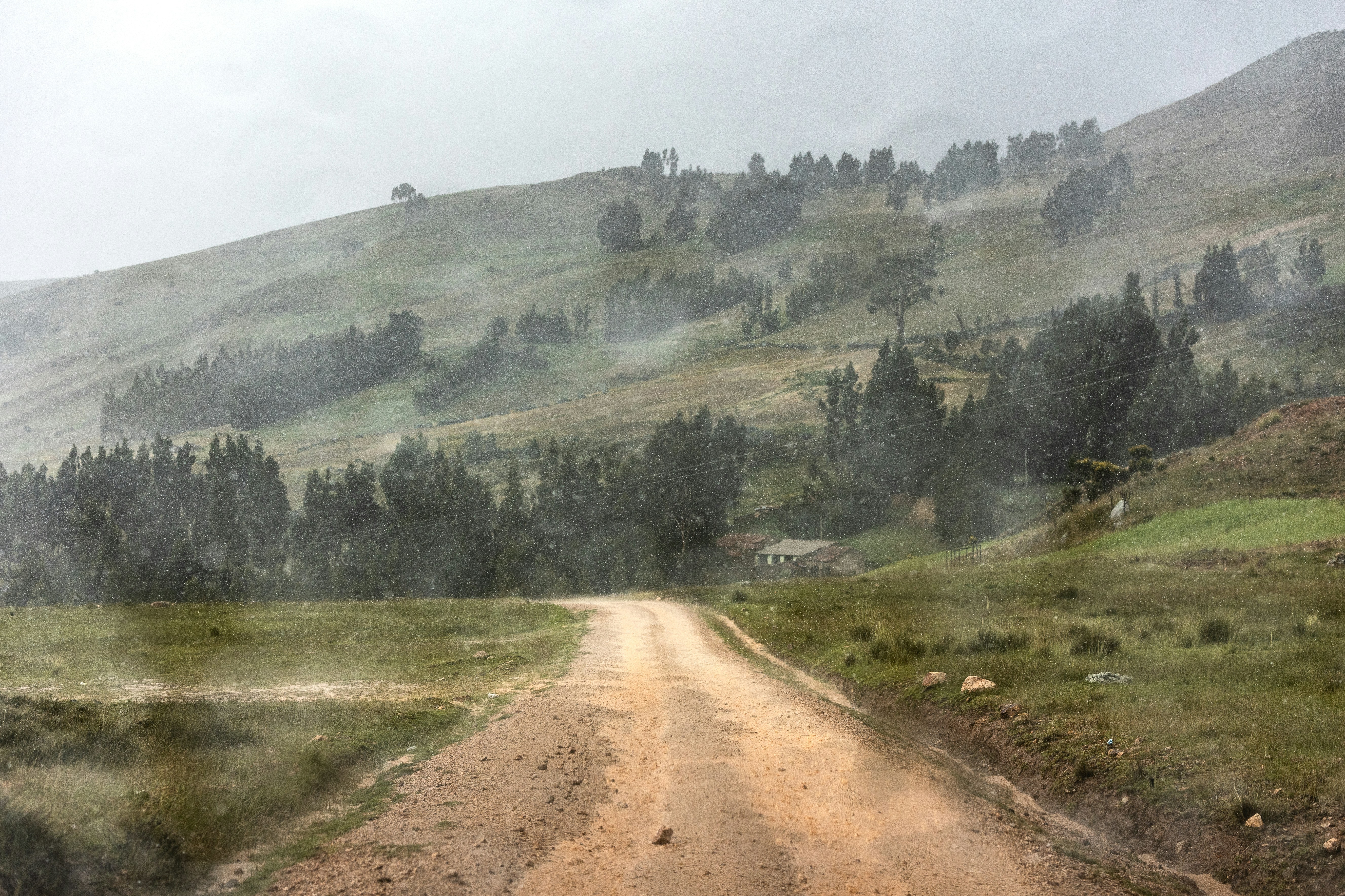 Huaraz – Activities & Attractions