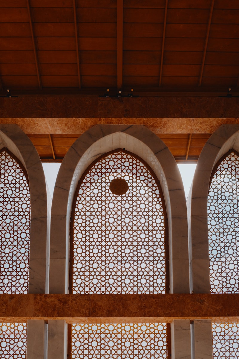 Why Islamic Schools Need Dedicated Software (Not Generic Tools)