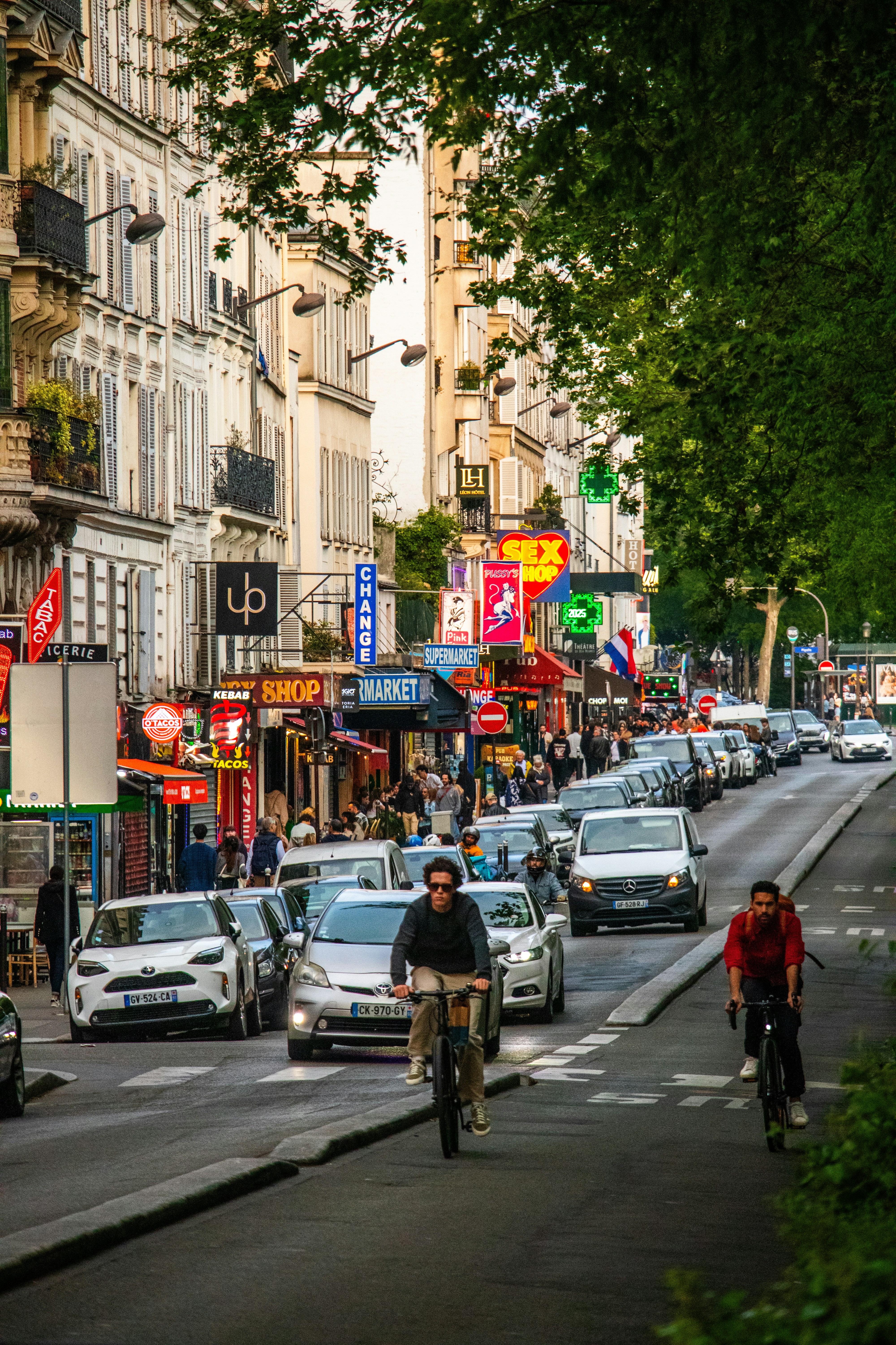 Photo by woomantsing