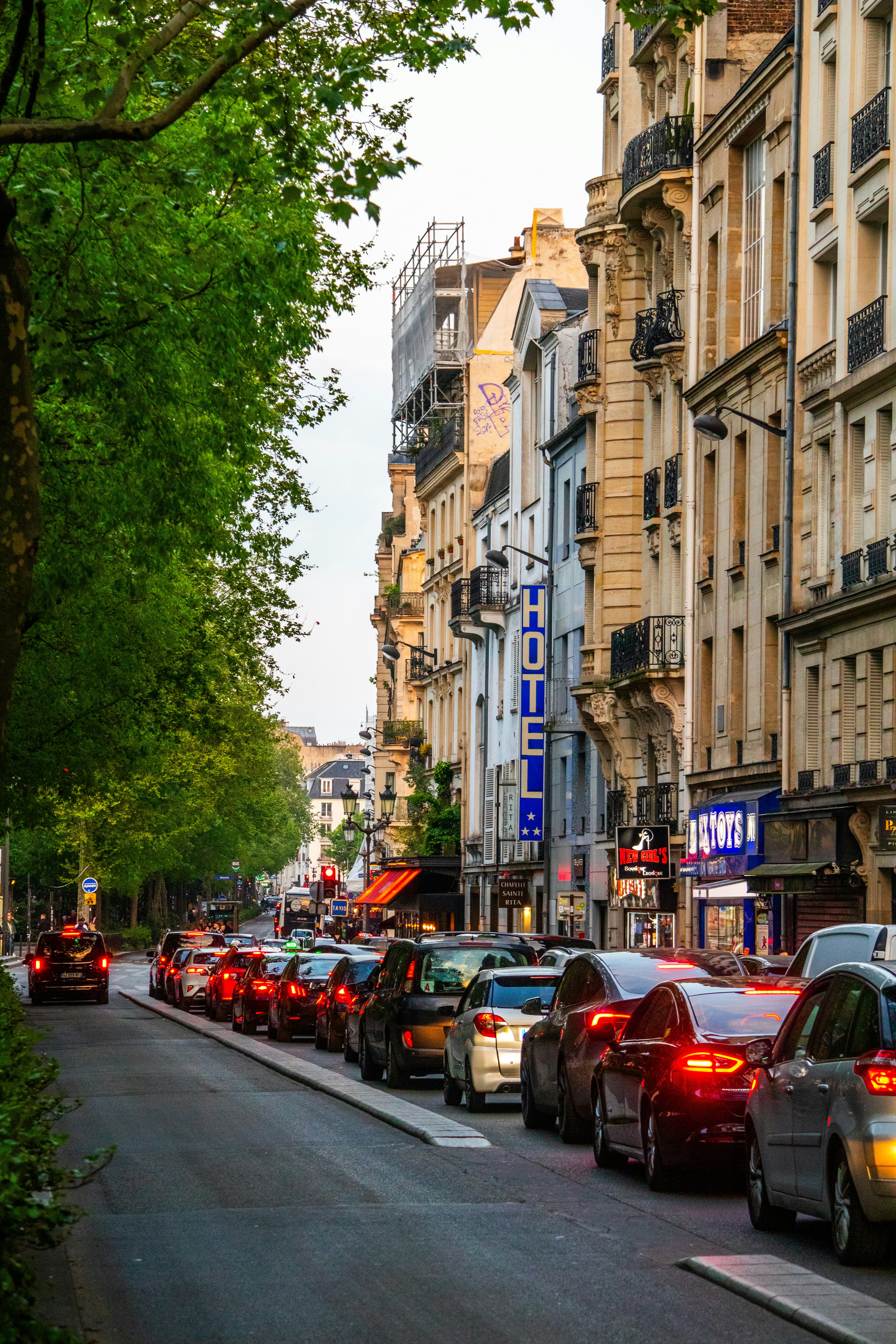 Photo by woomantsing