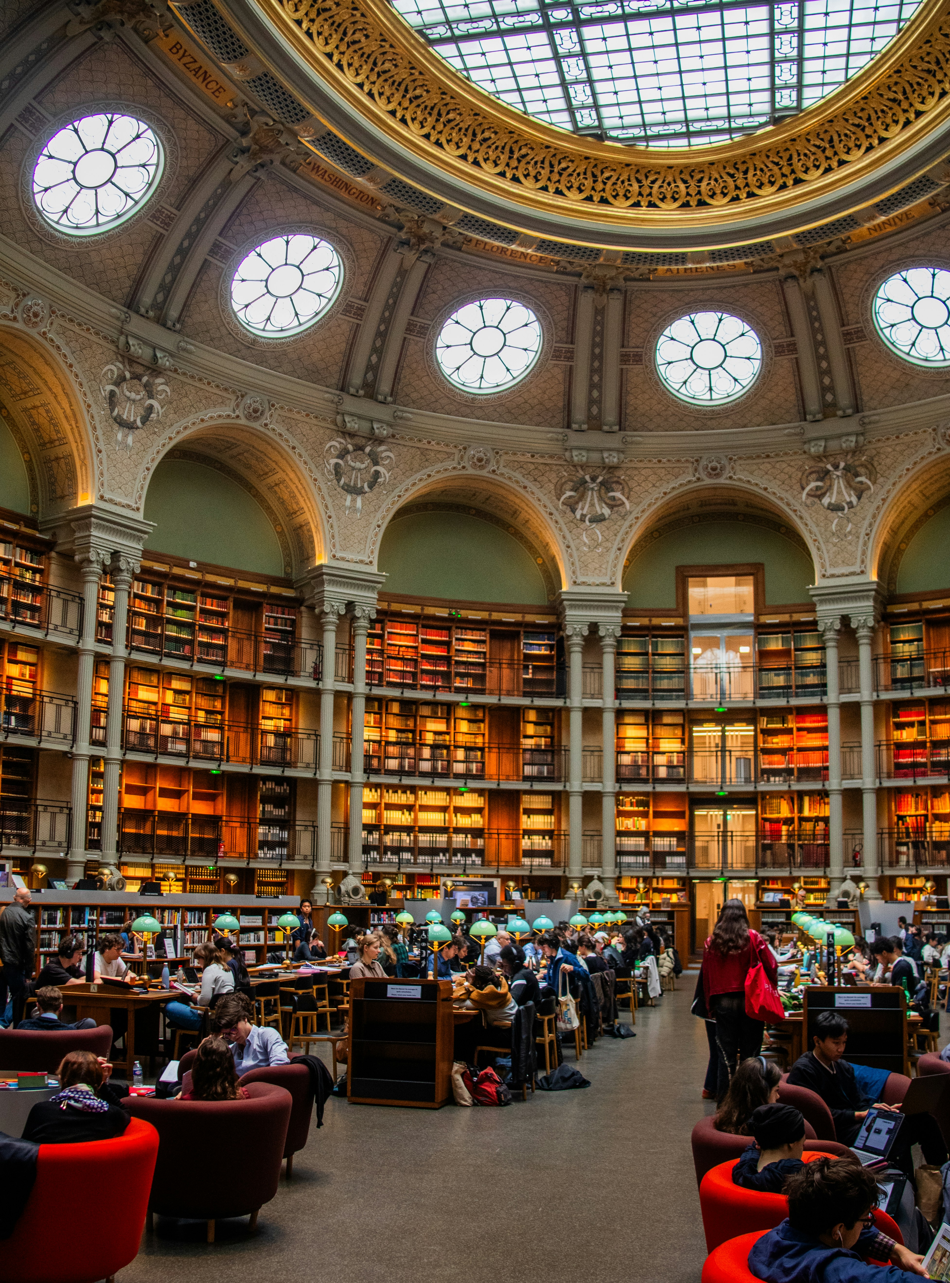 Photo by woomantsing