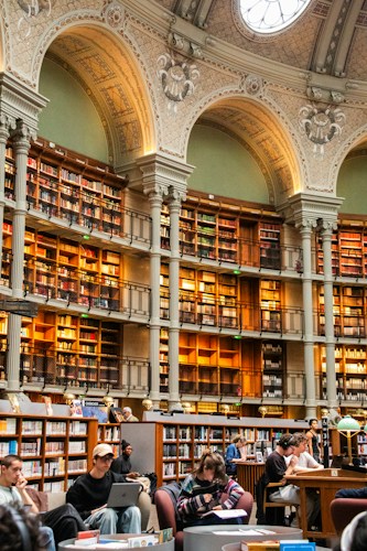 Online Learning Revolution: How EdTech Is Transforming Education