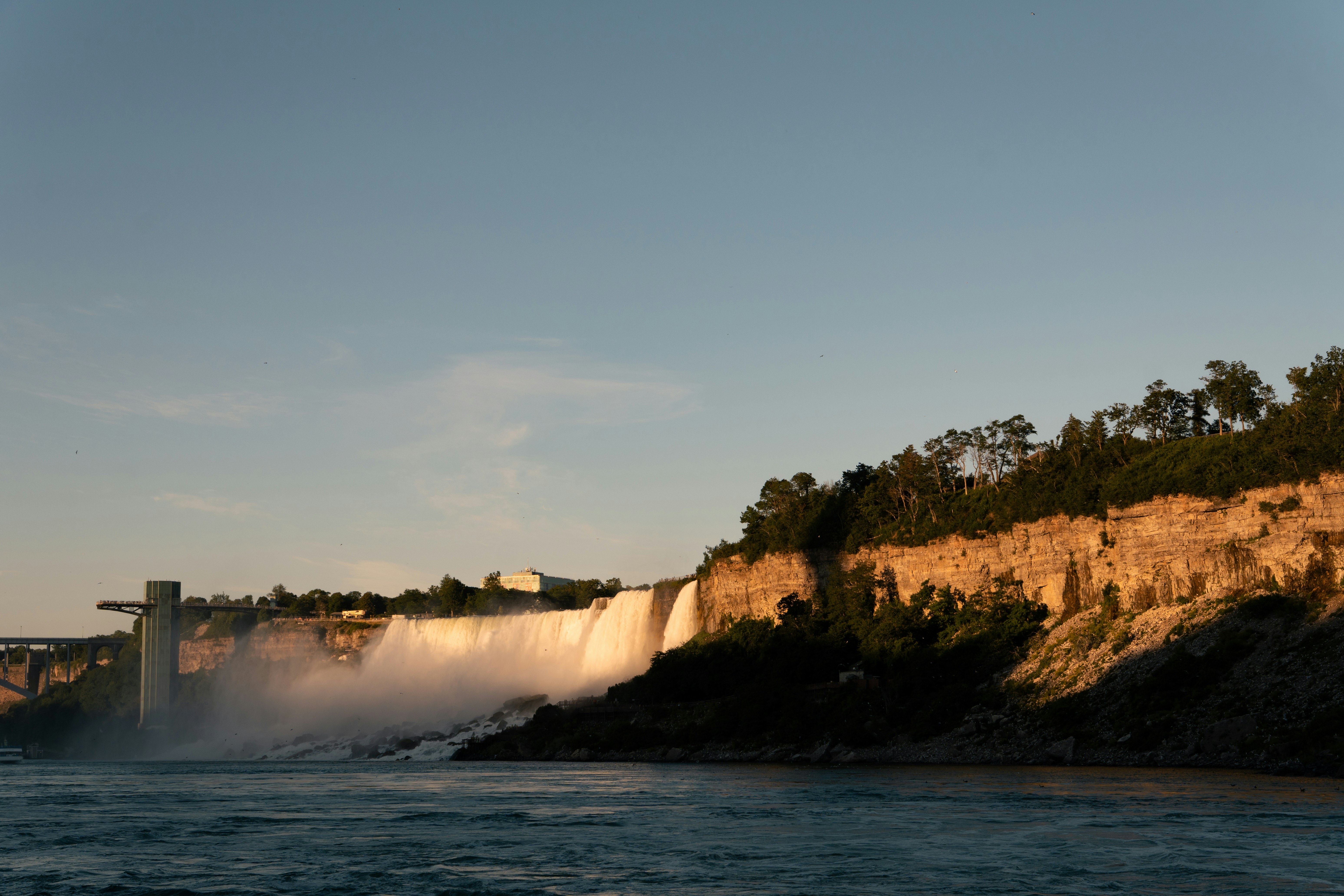 Old Fort Niagara photo 3