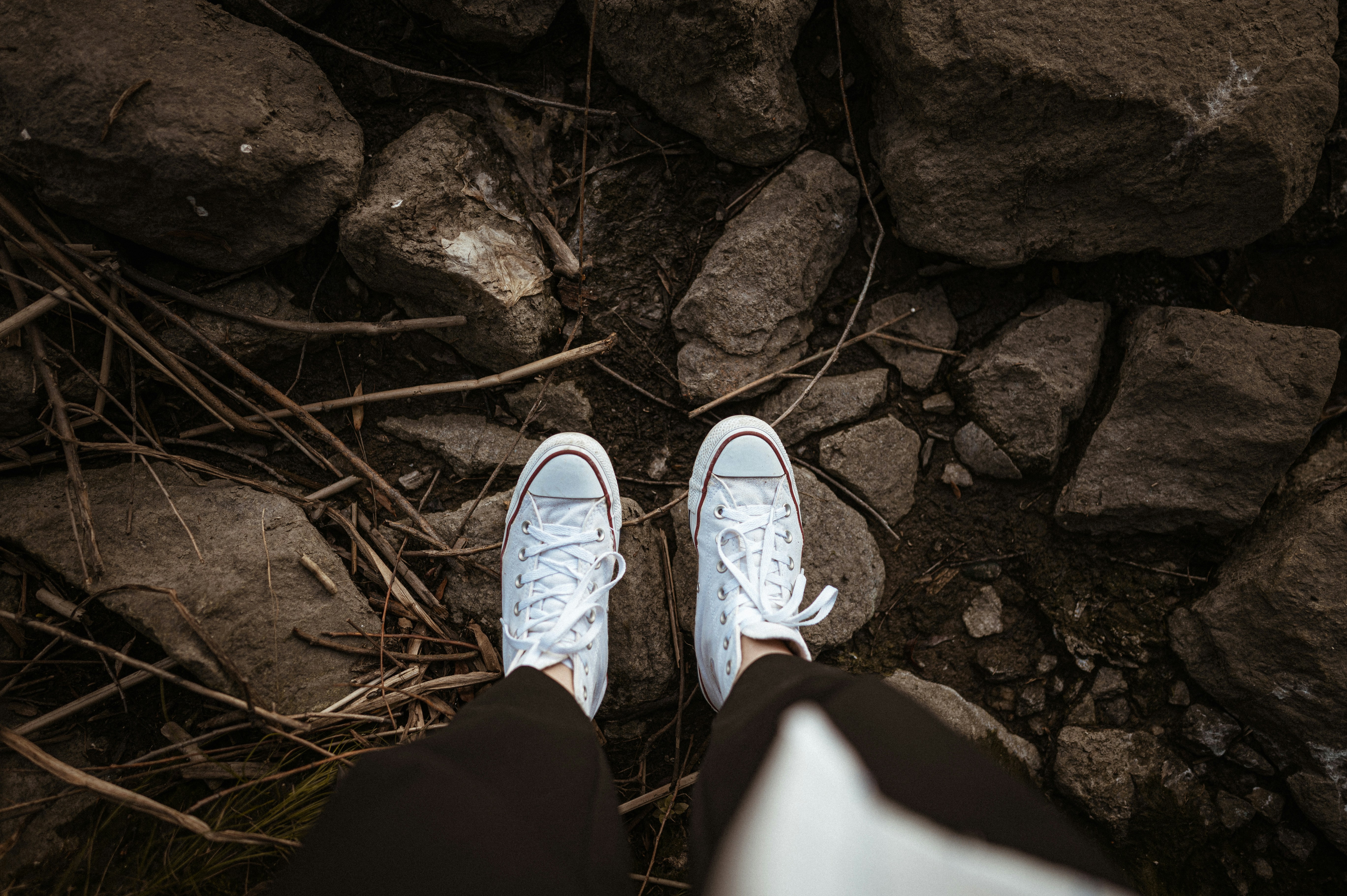 Containers in Converse, TX