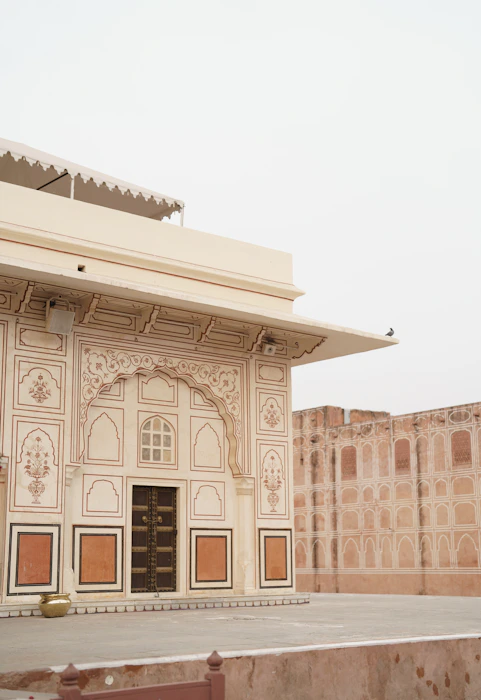 Jagatpura, Jaipur