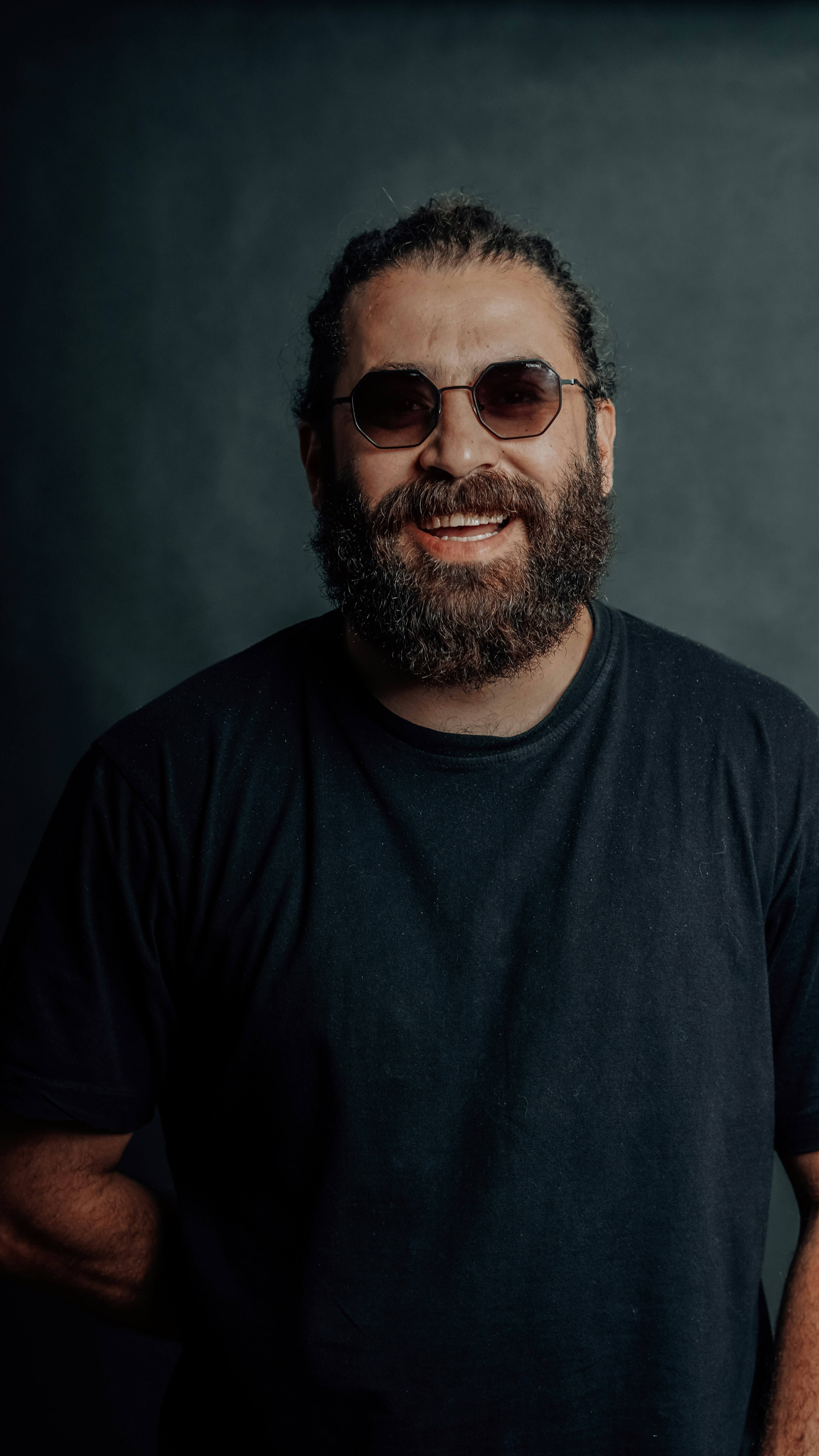 Photo by mehdipezhvak