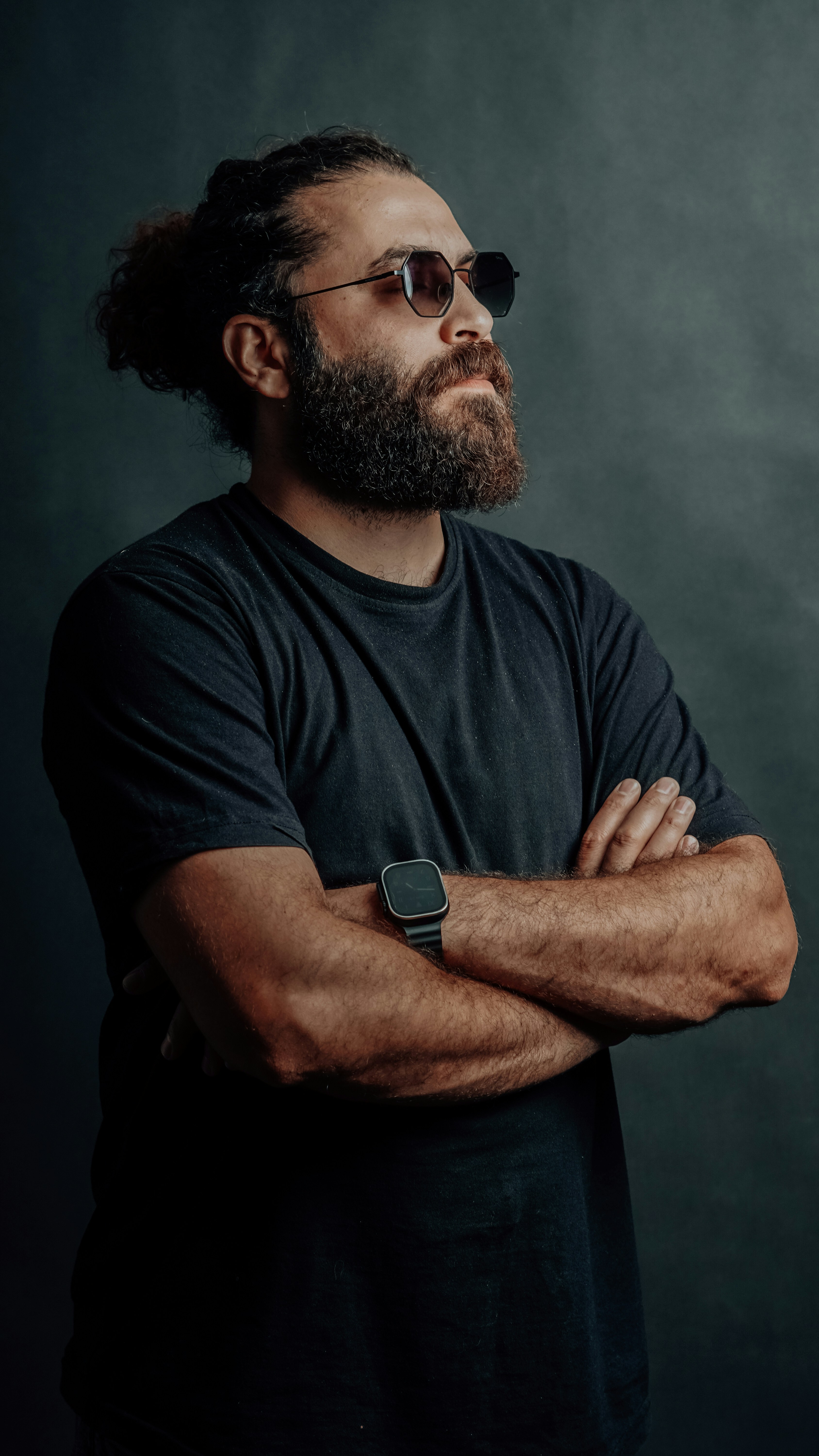 Photo by mehdipezhvak