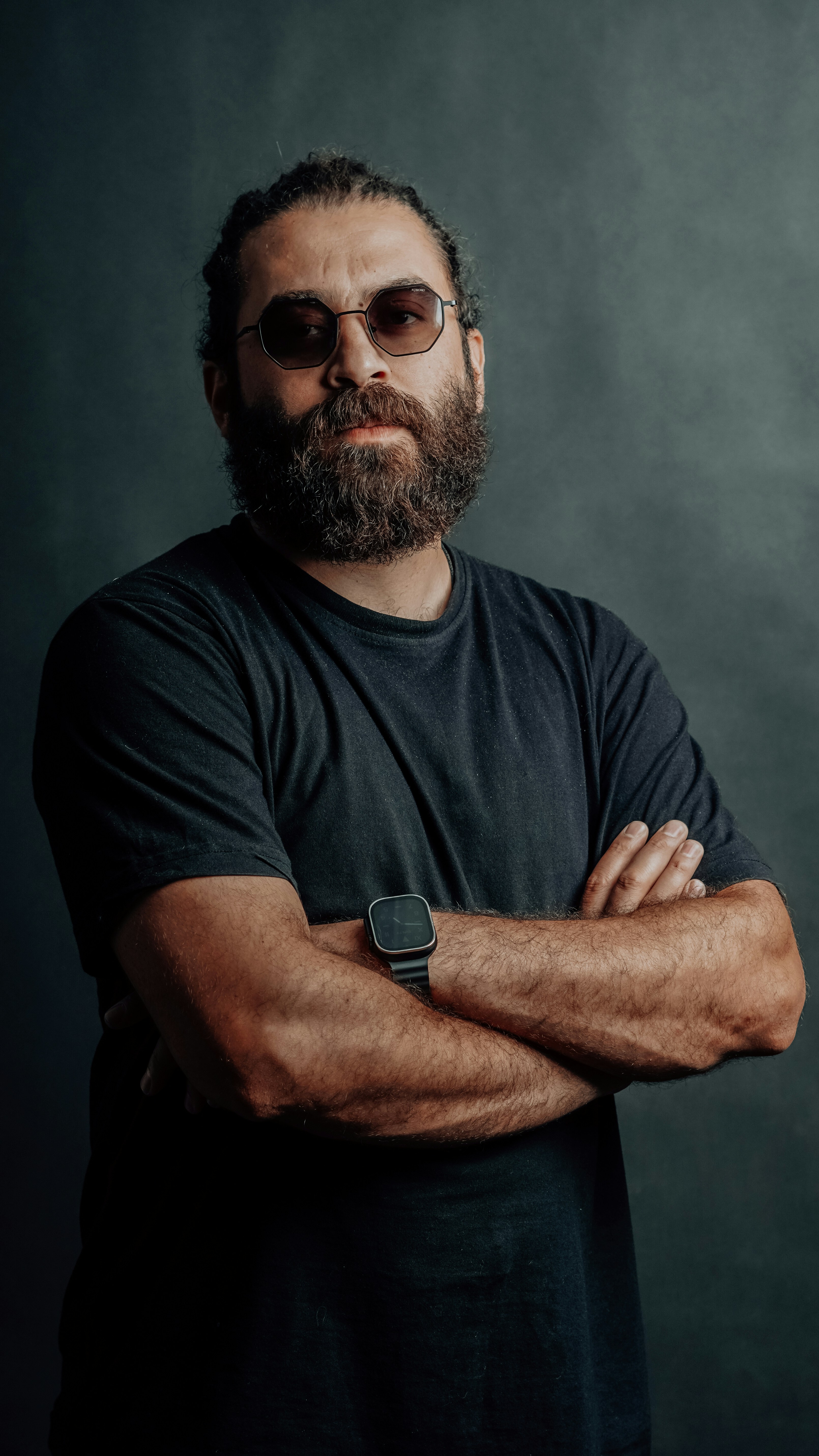 Photo by mehdipezhvak