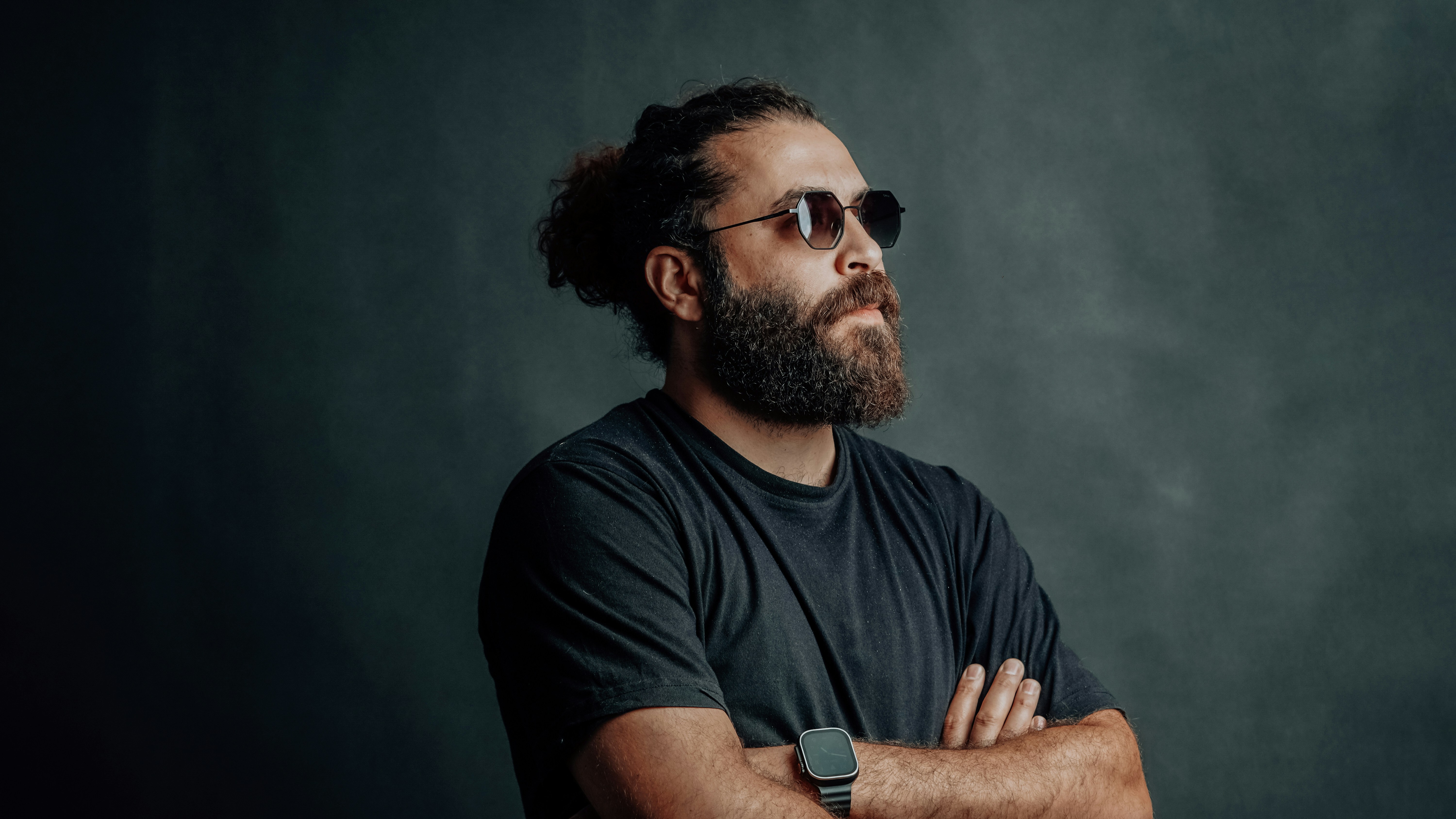 masculine beard wallpaper, wallpaper, Obat Penumbuh Brewok: Cara Ampuh & Alami 2