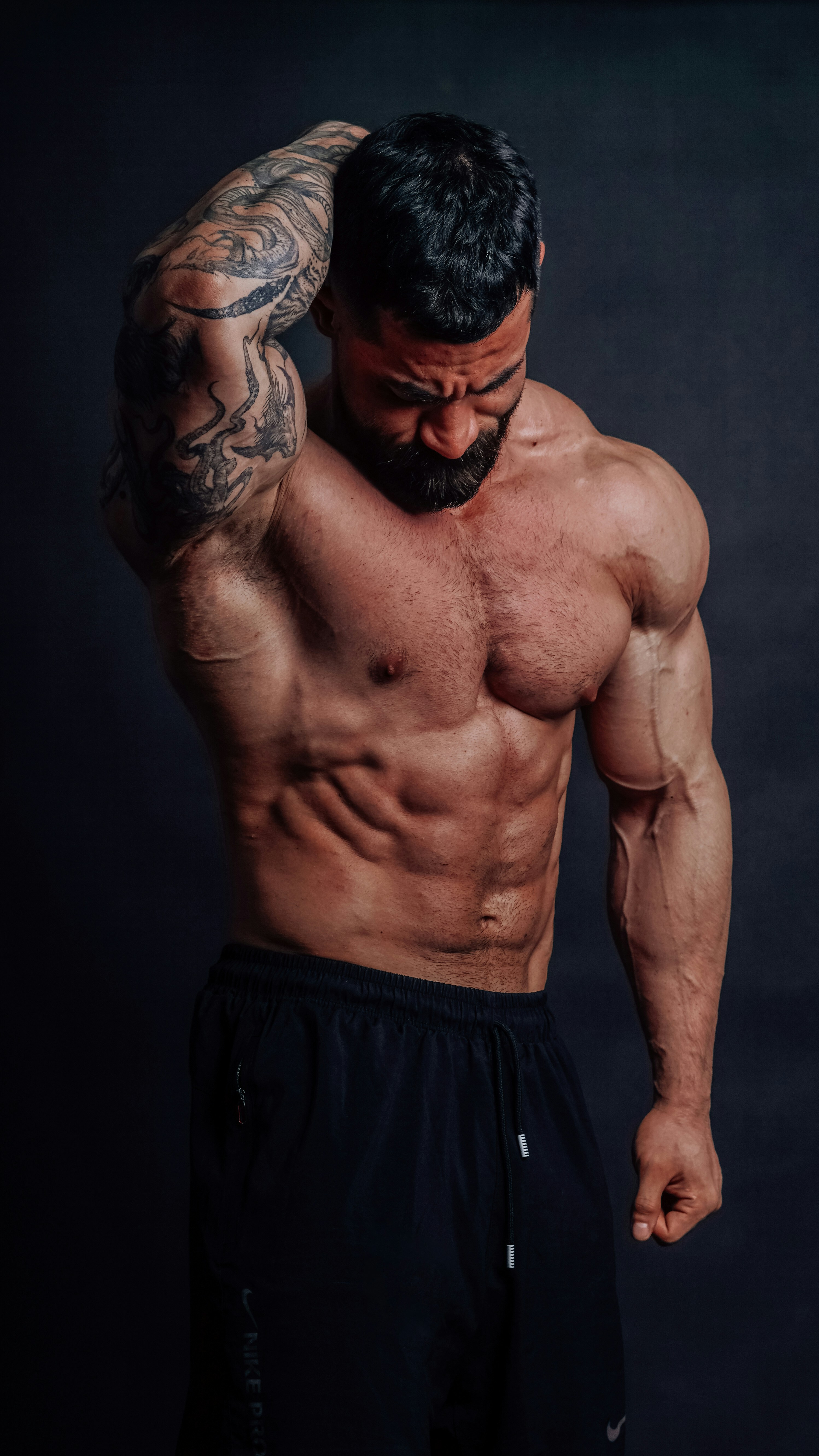 Photo by mehdipezhvak