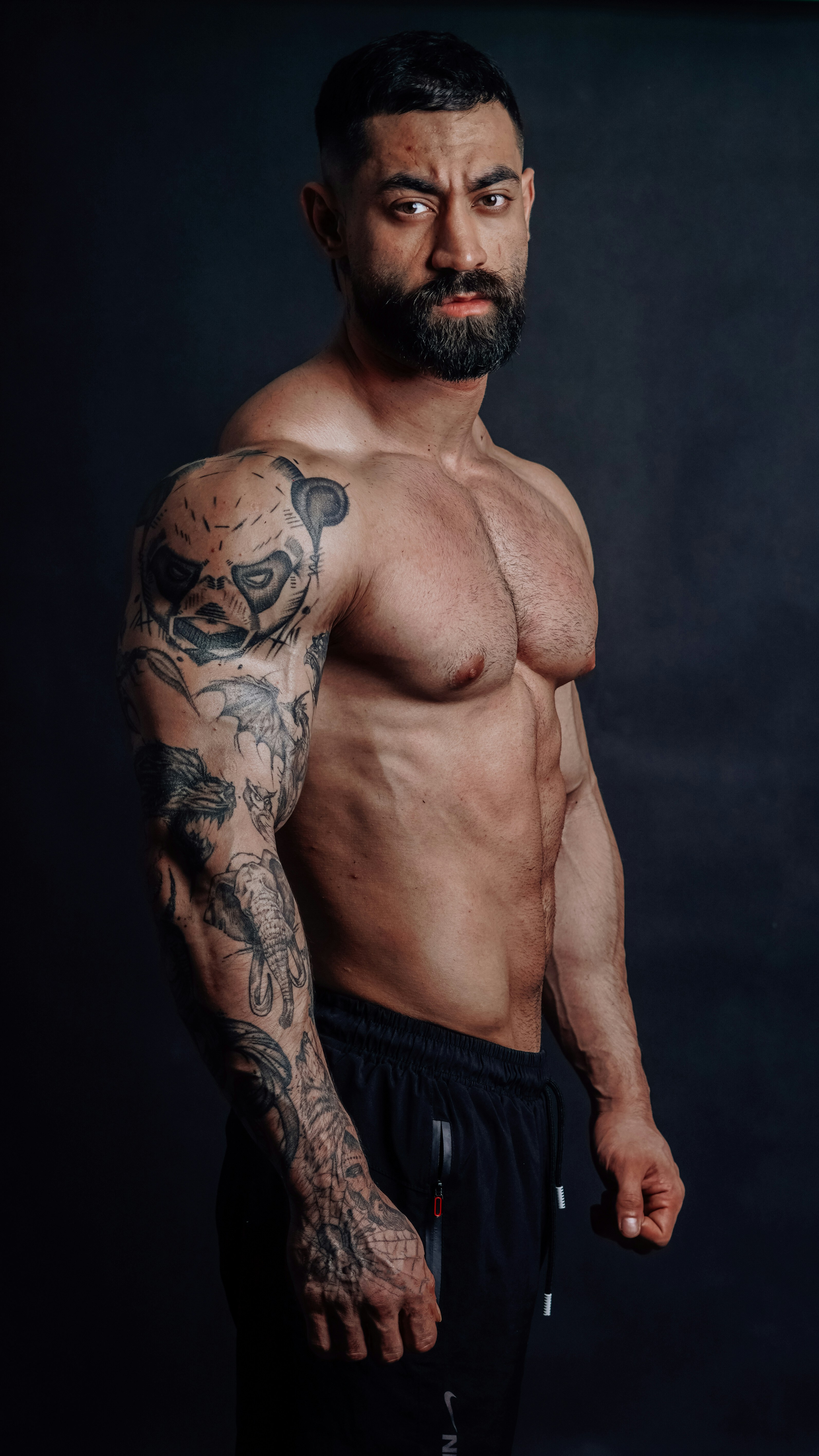 Photo by mehdipezhvak