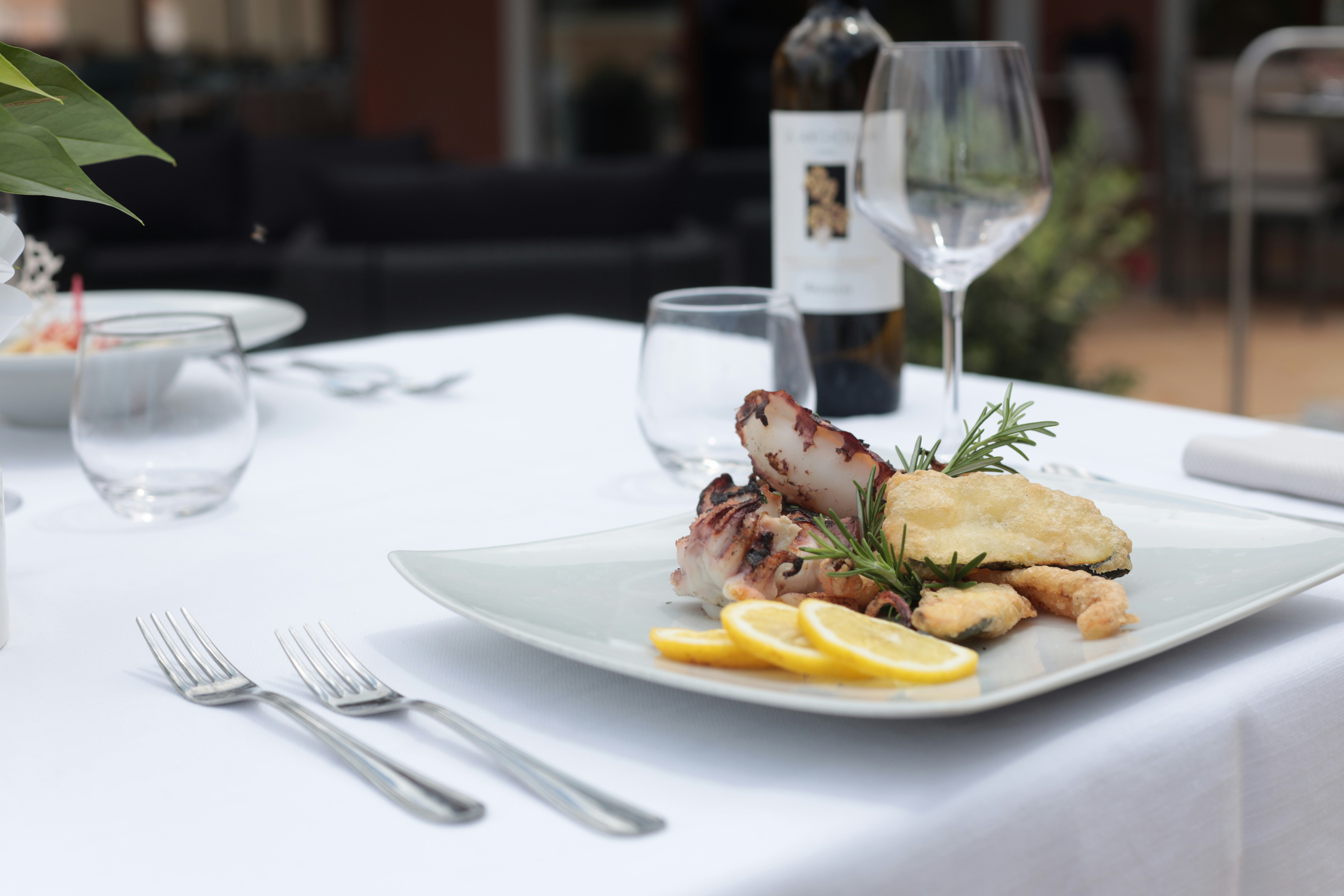 italian food