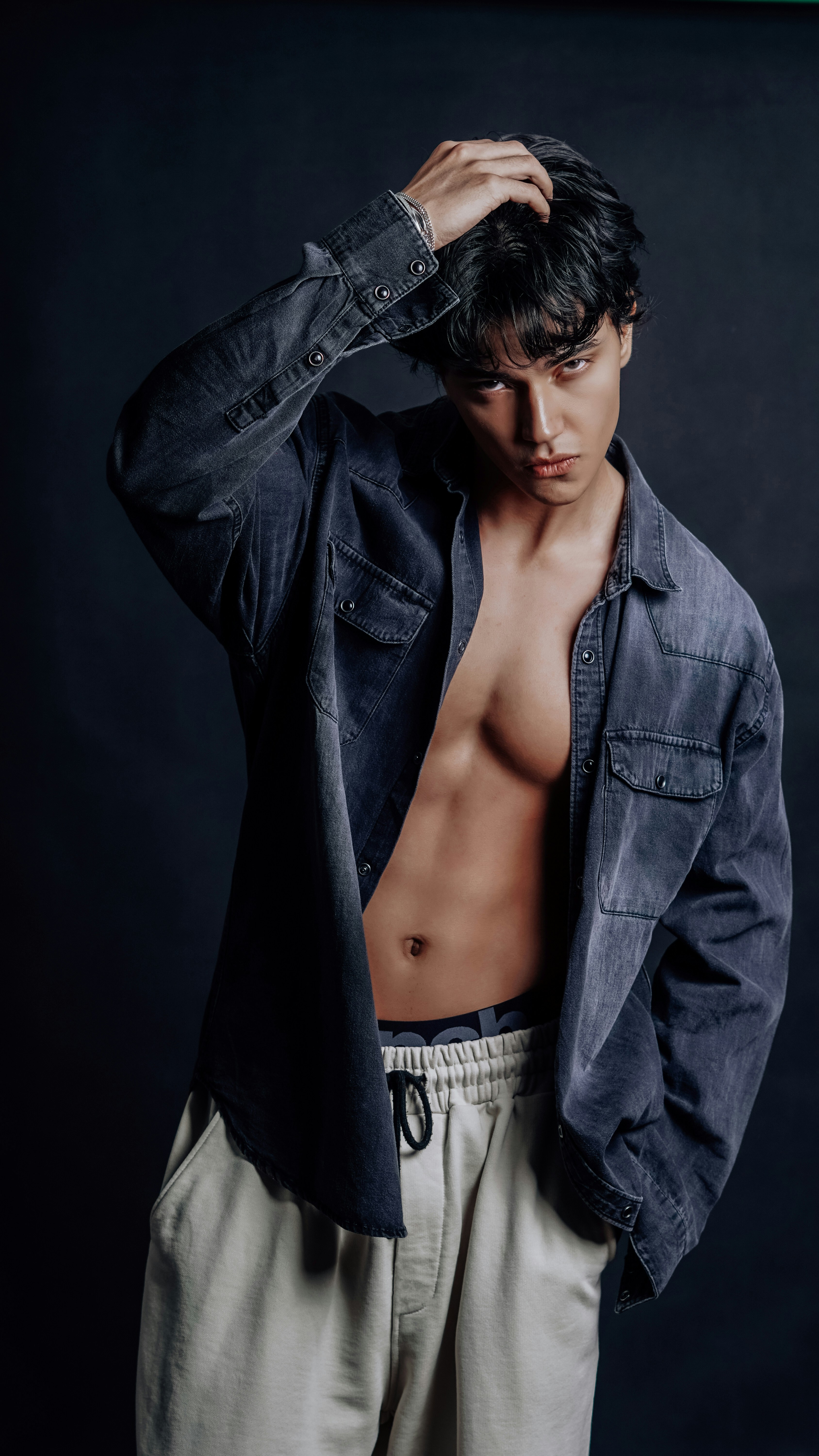 Photo by mehdipezhvak