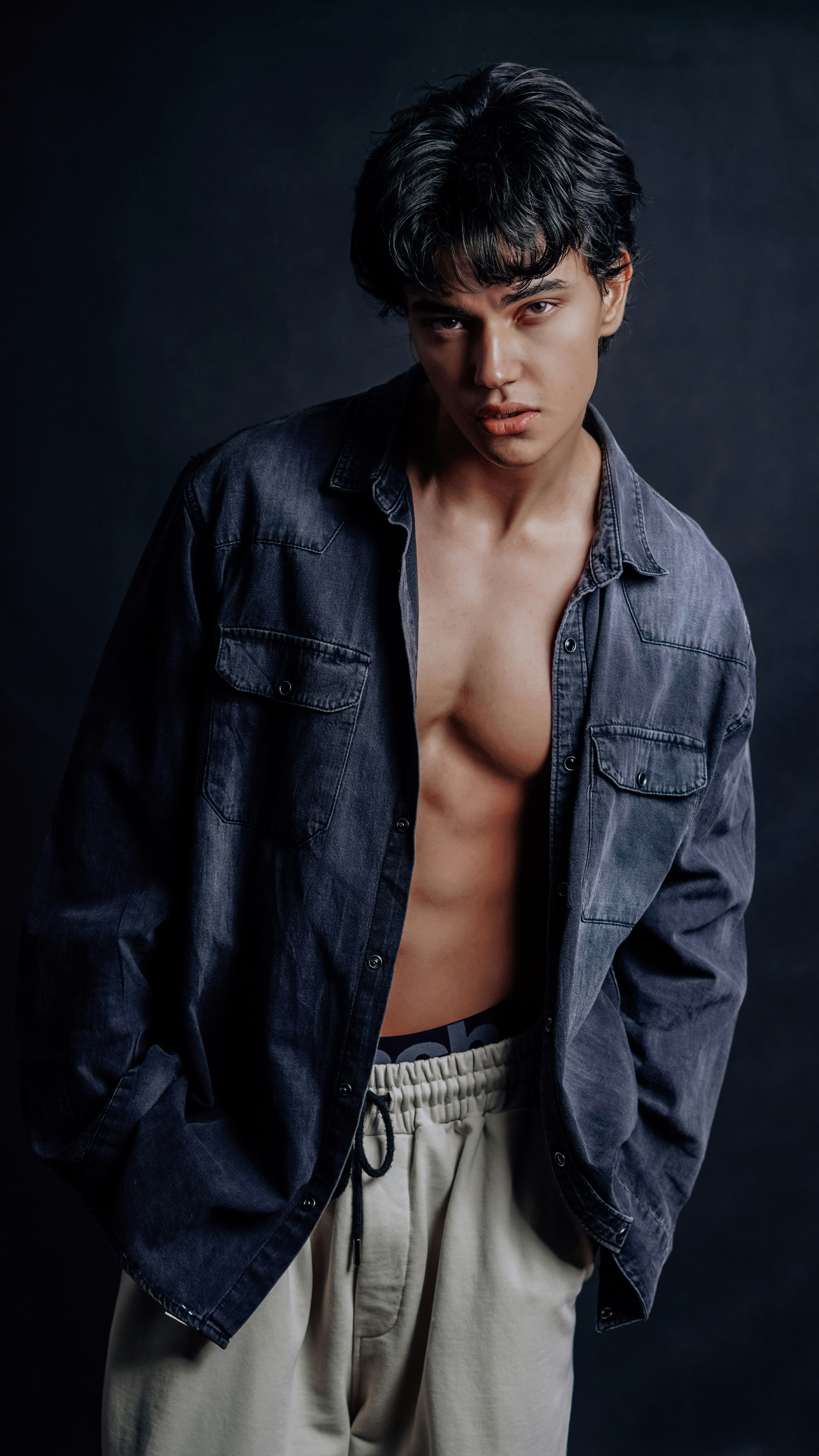 Photo by mehdipezhvak