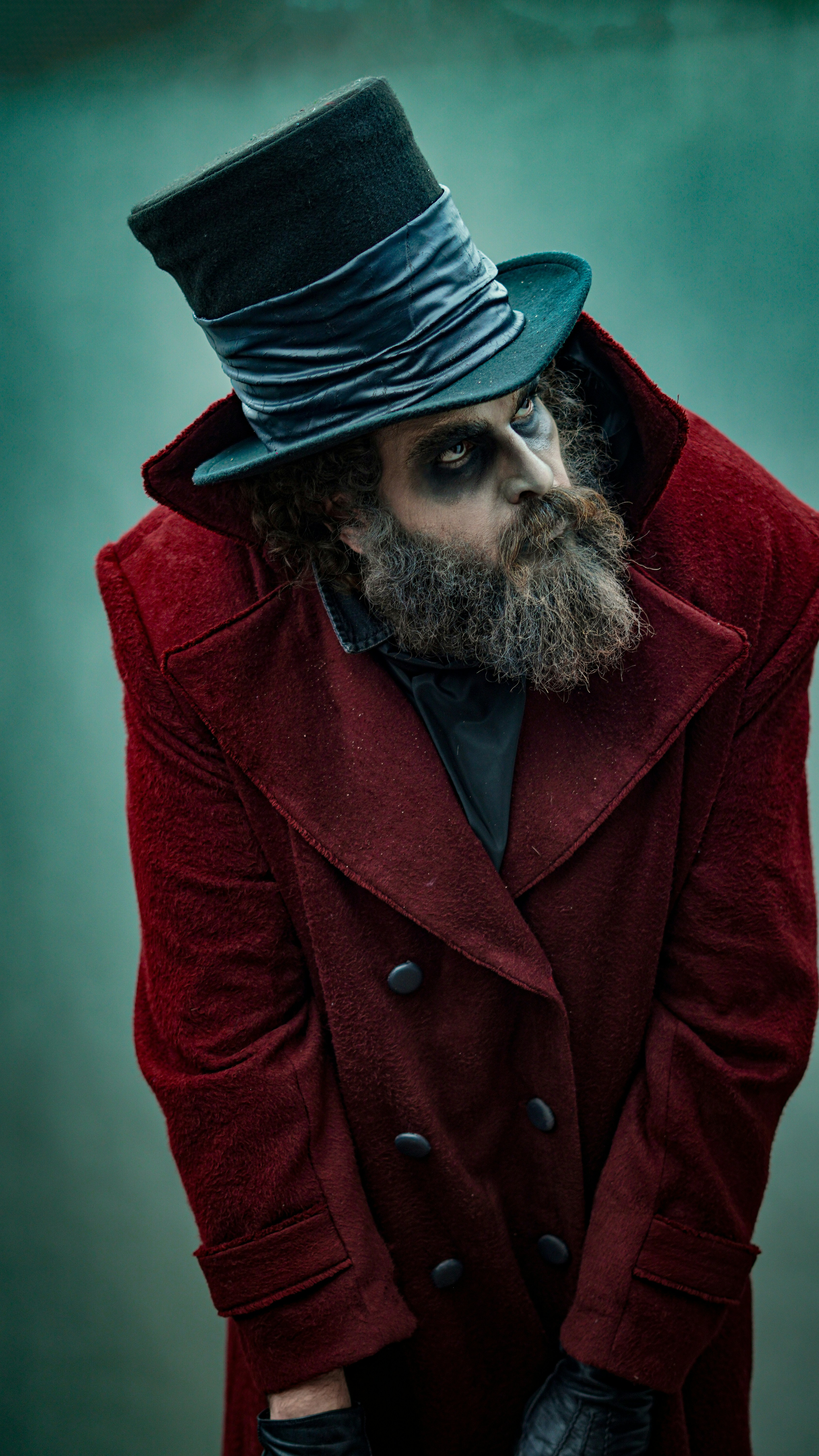 Photo by mehdipezhvak