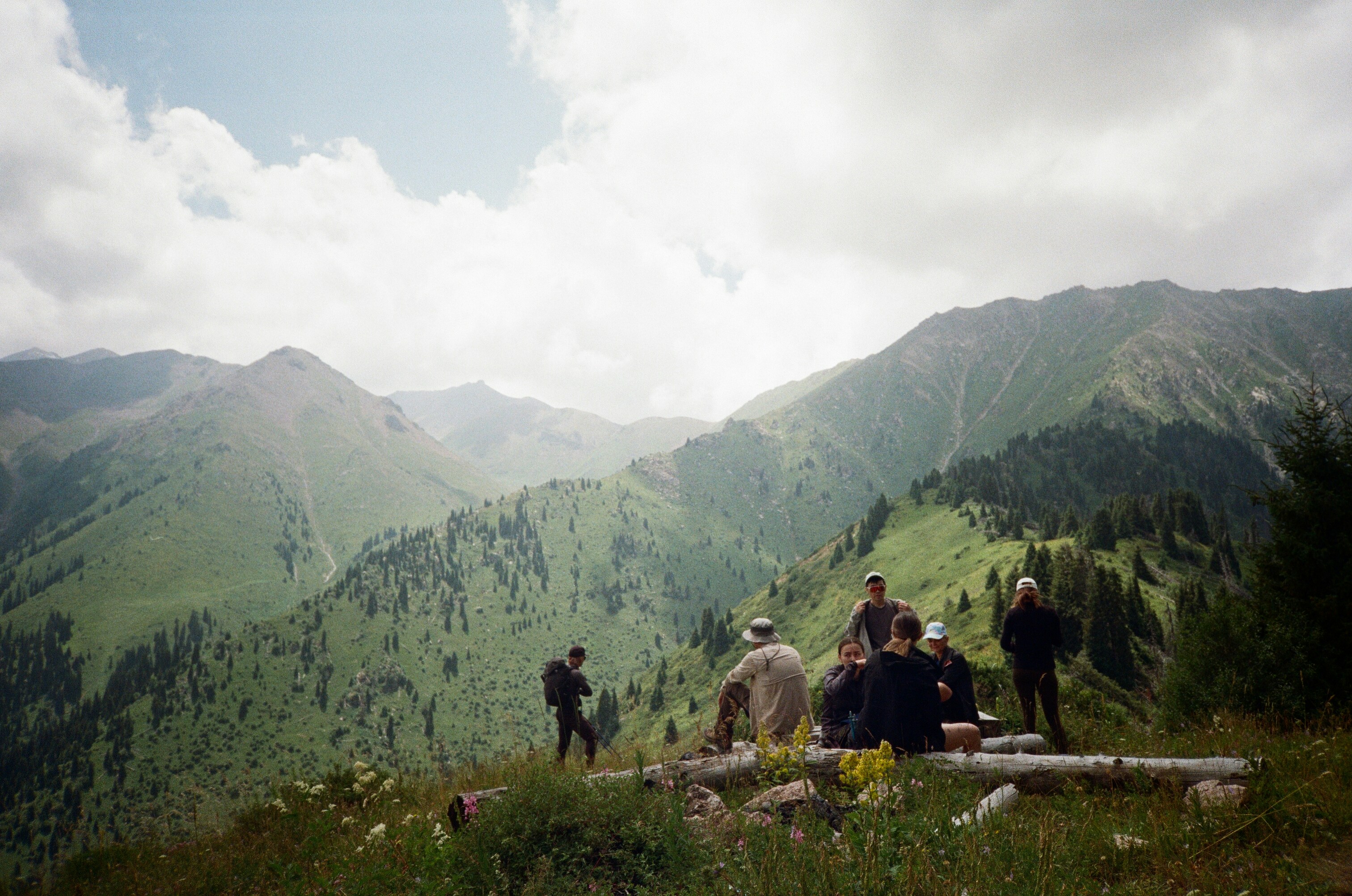 Hidden Gems of Tsaghkadzor Ski Resort Summer Nature Guide