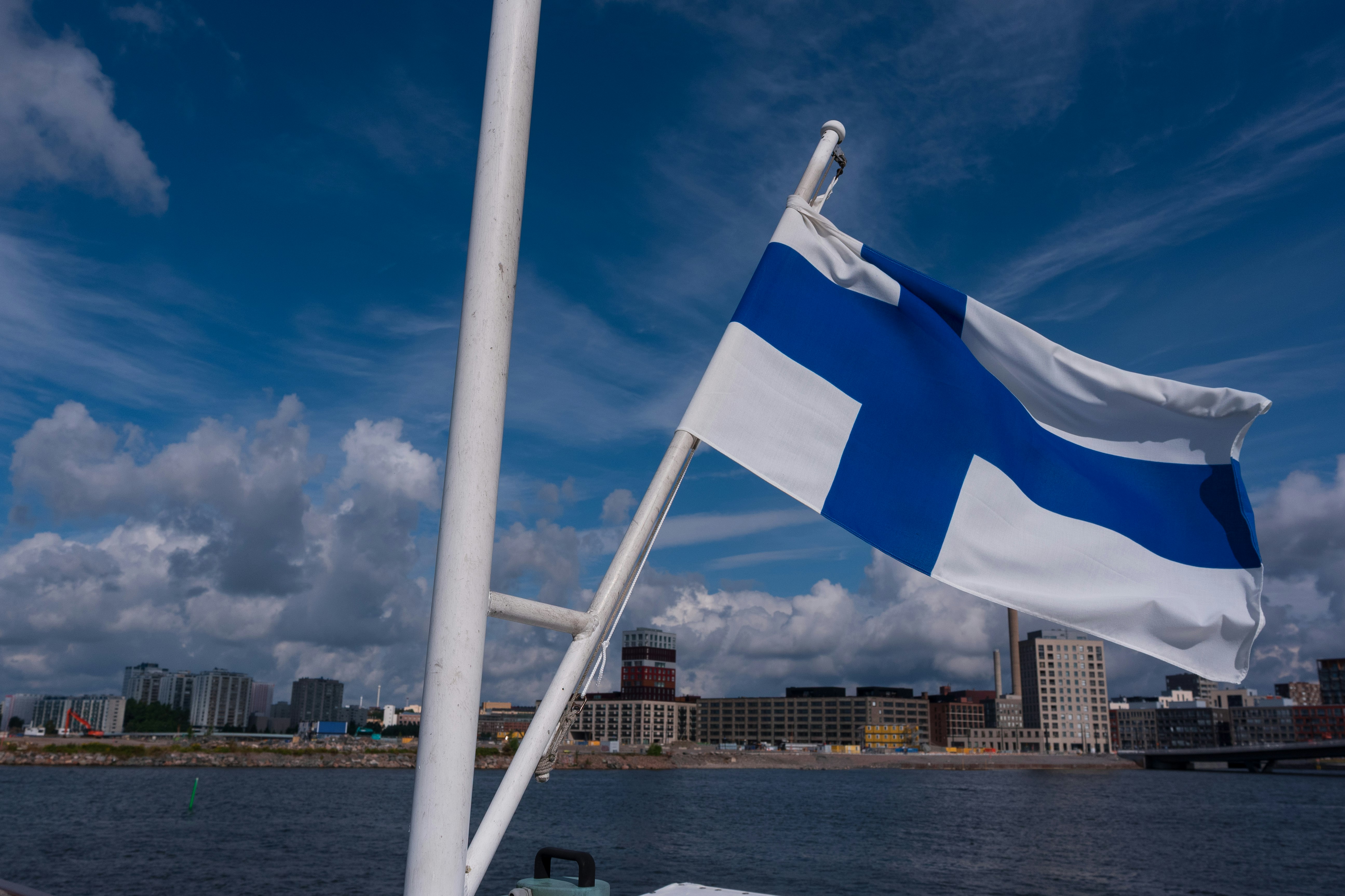 Finland