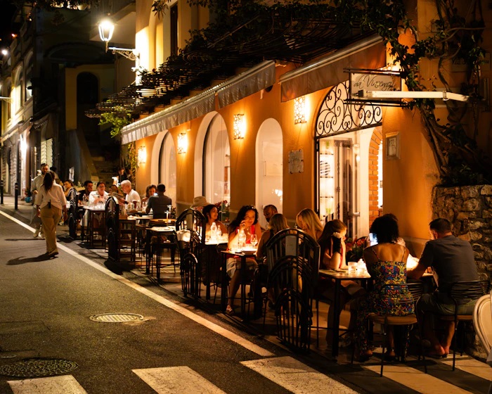 Live Music Bars