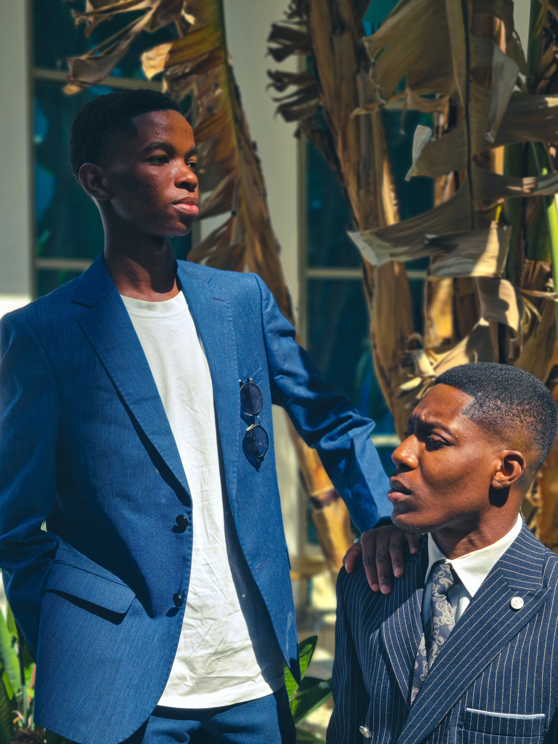 Nouvelle Collection Homme