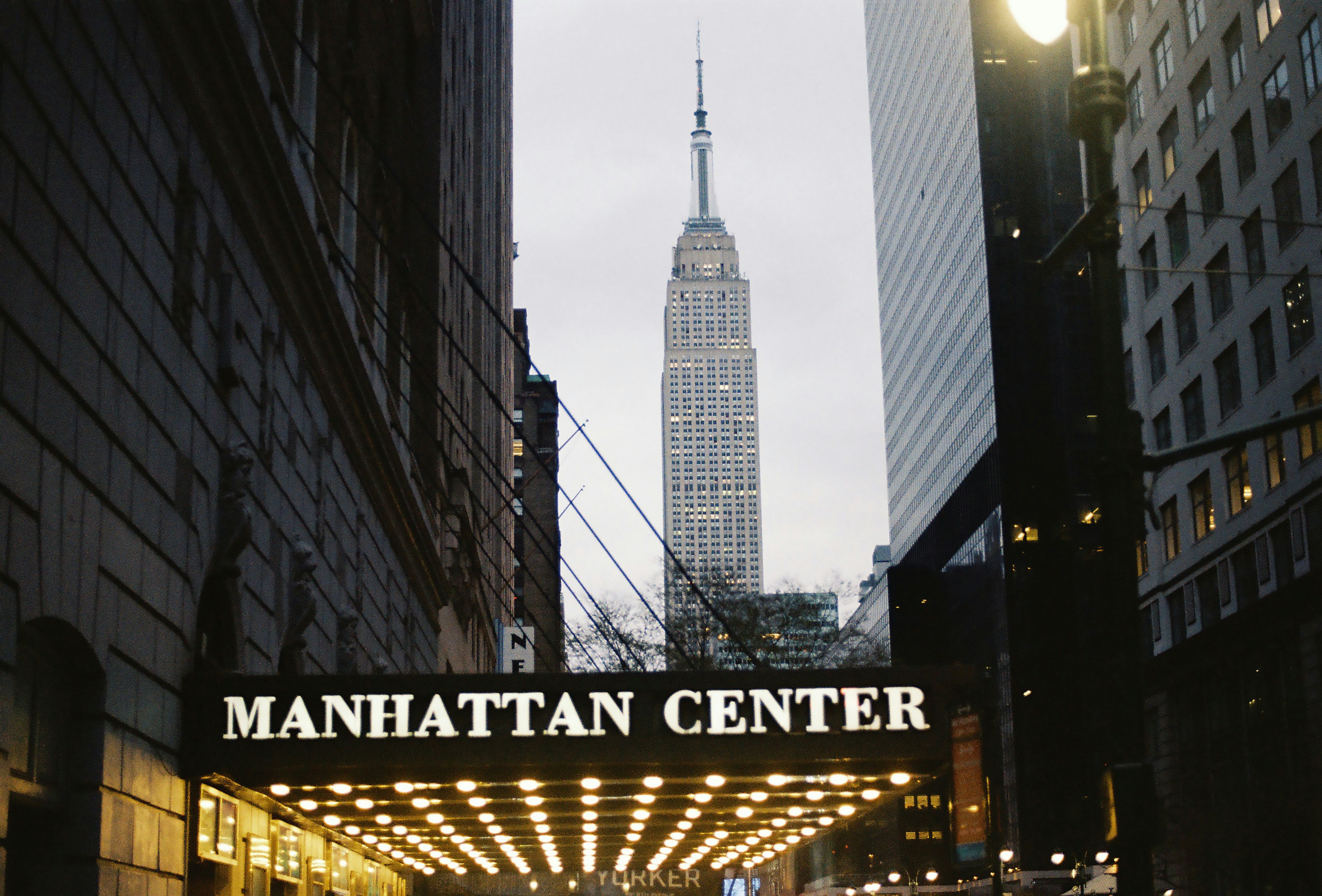jcc manhattan