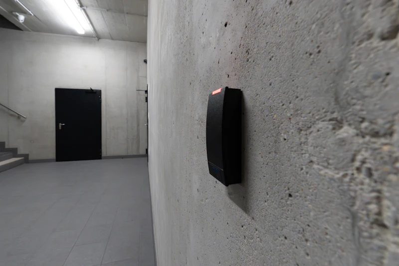 Enterprise MIFARE & RFID Card Readers