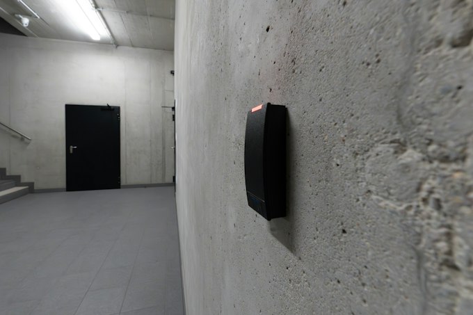 How Access Control Protects Your Business