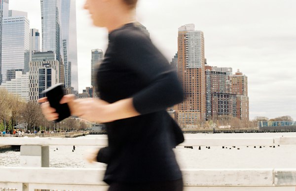 Running Belts and Armbands
