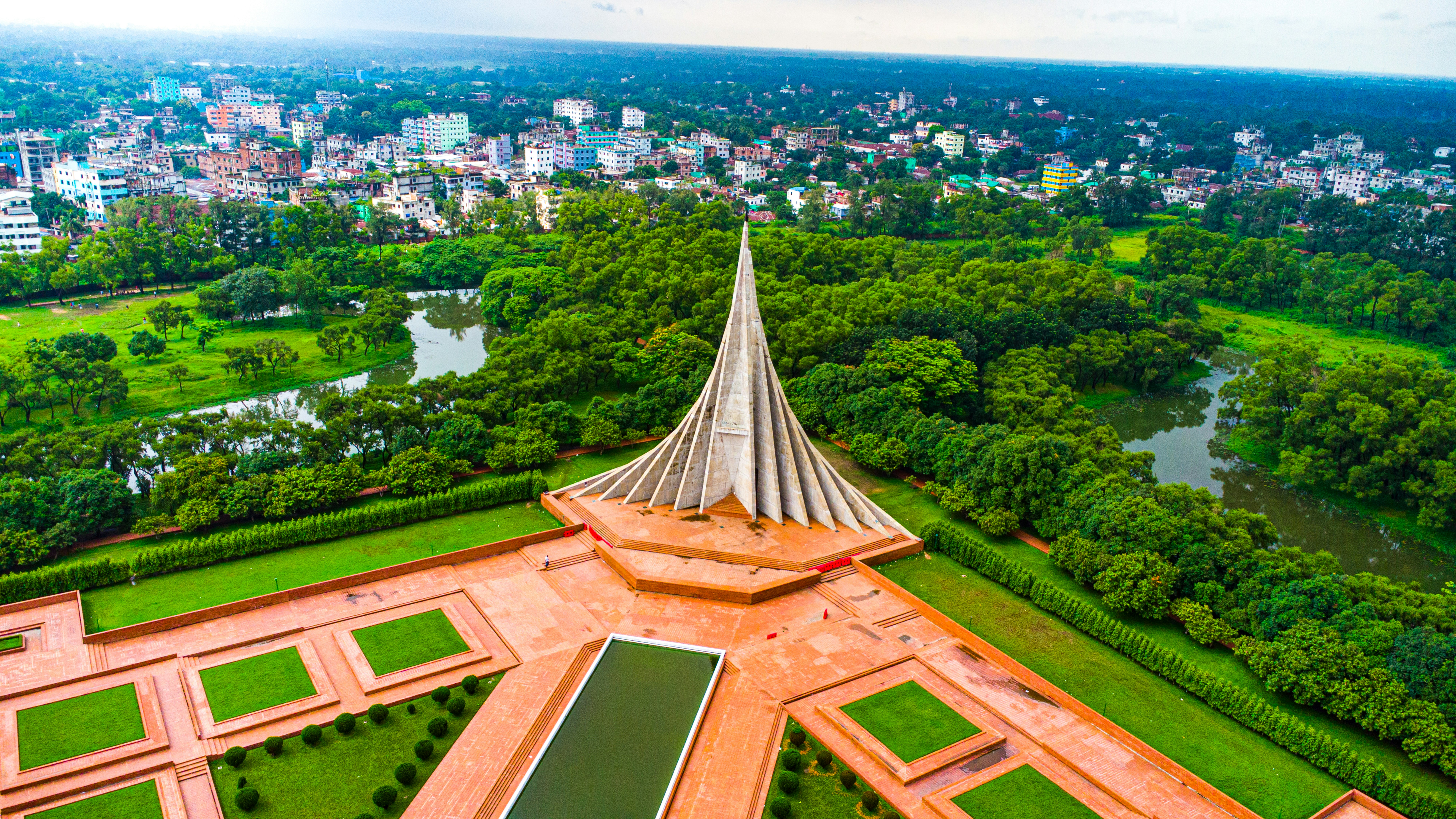 Bangladesh - Things to Do in Bangladesh