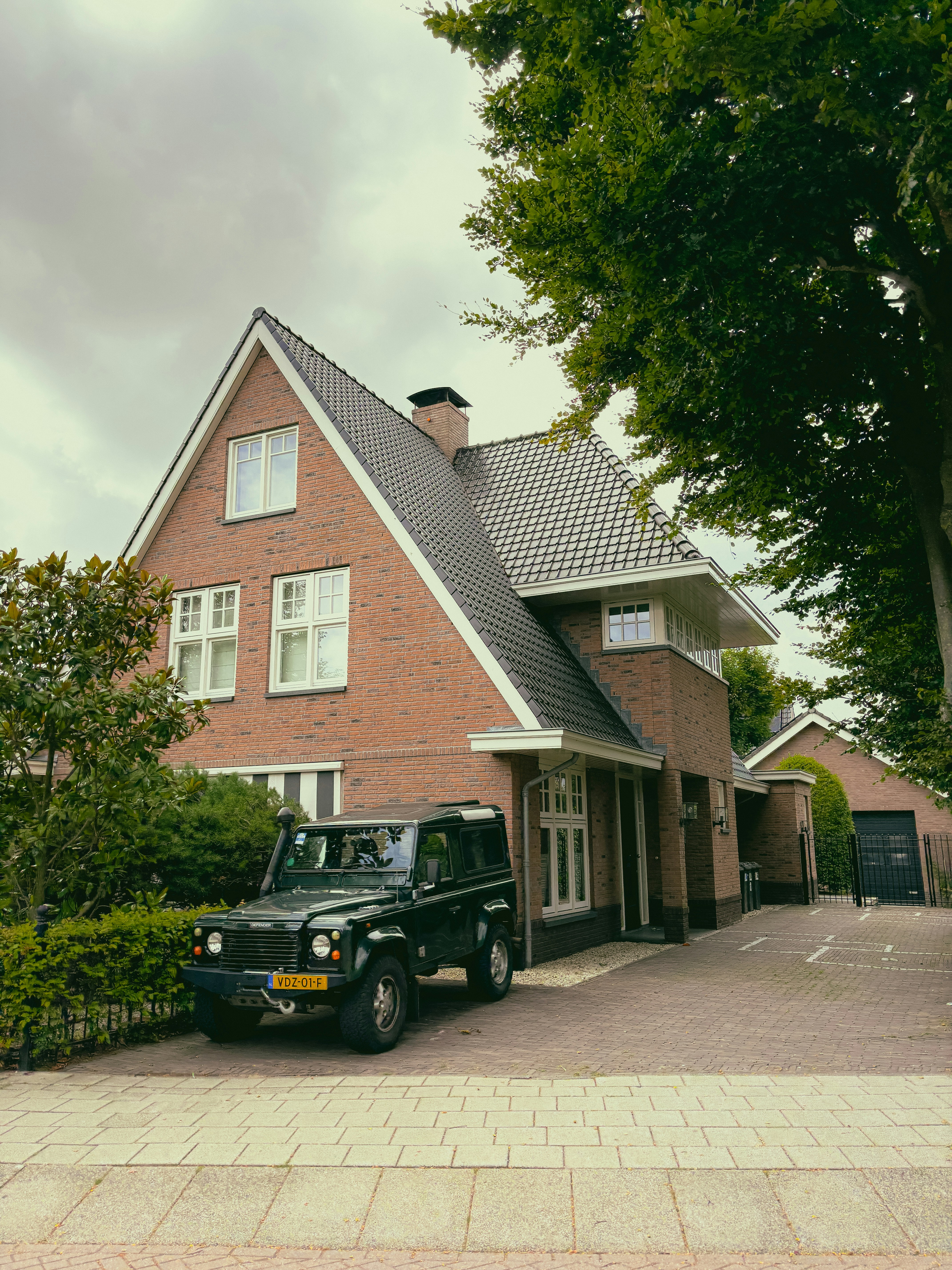 Netherlands