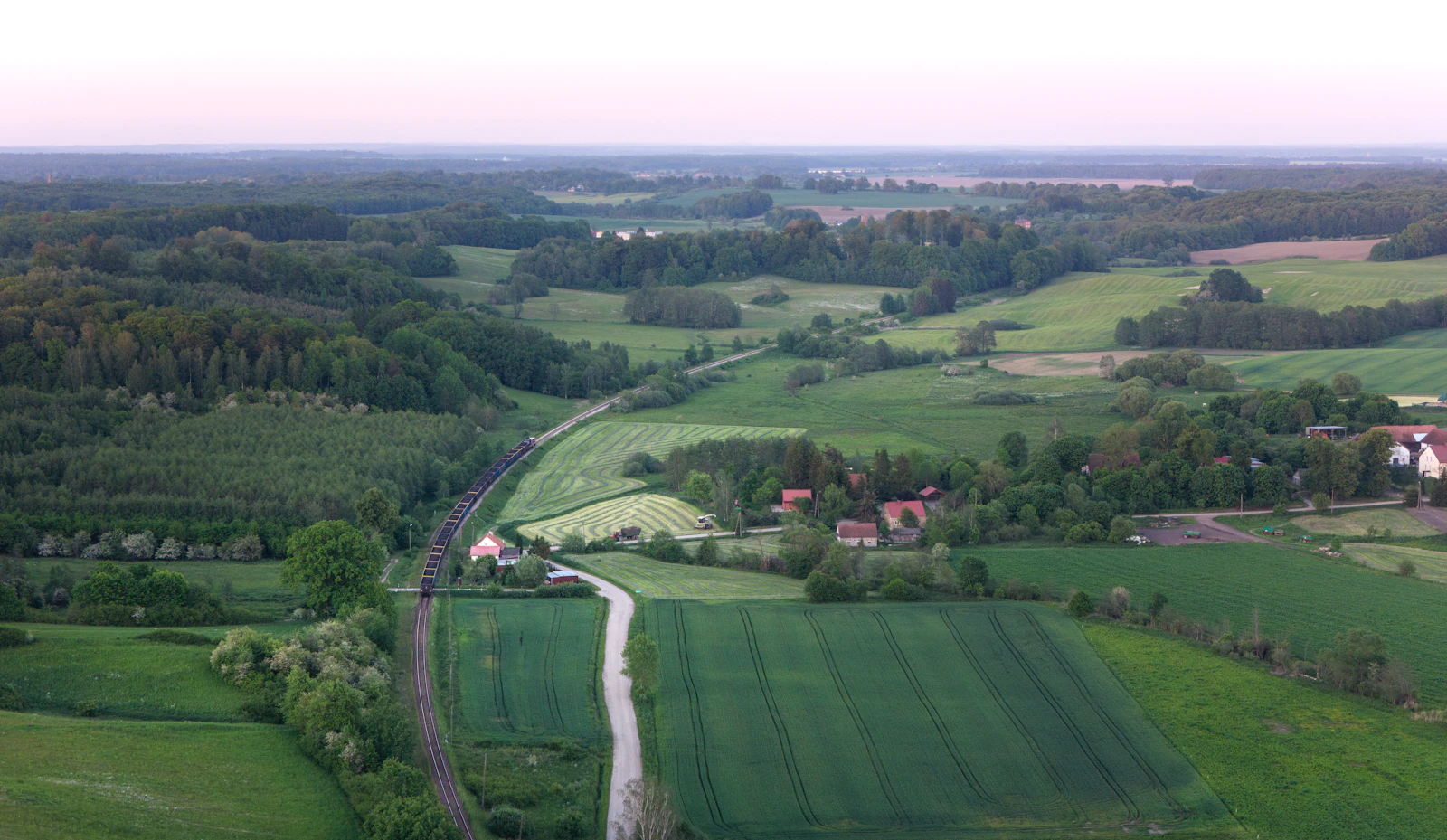 Green Field