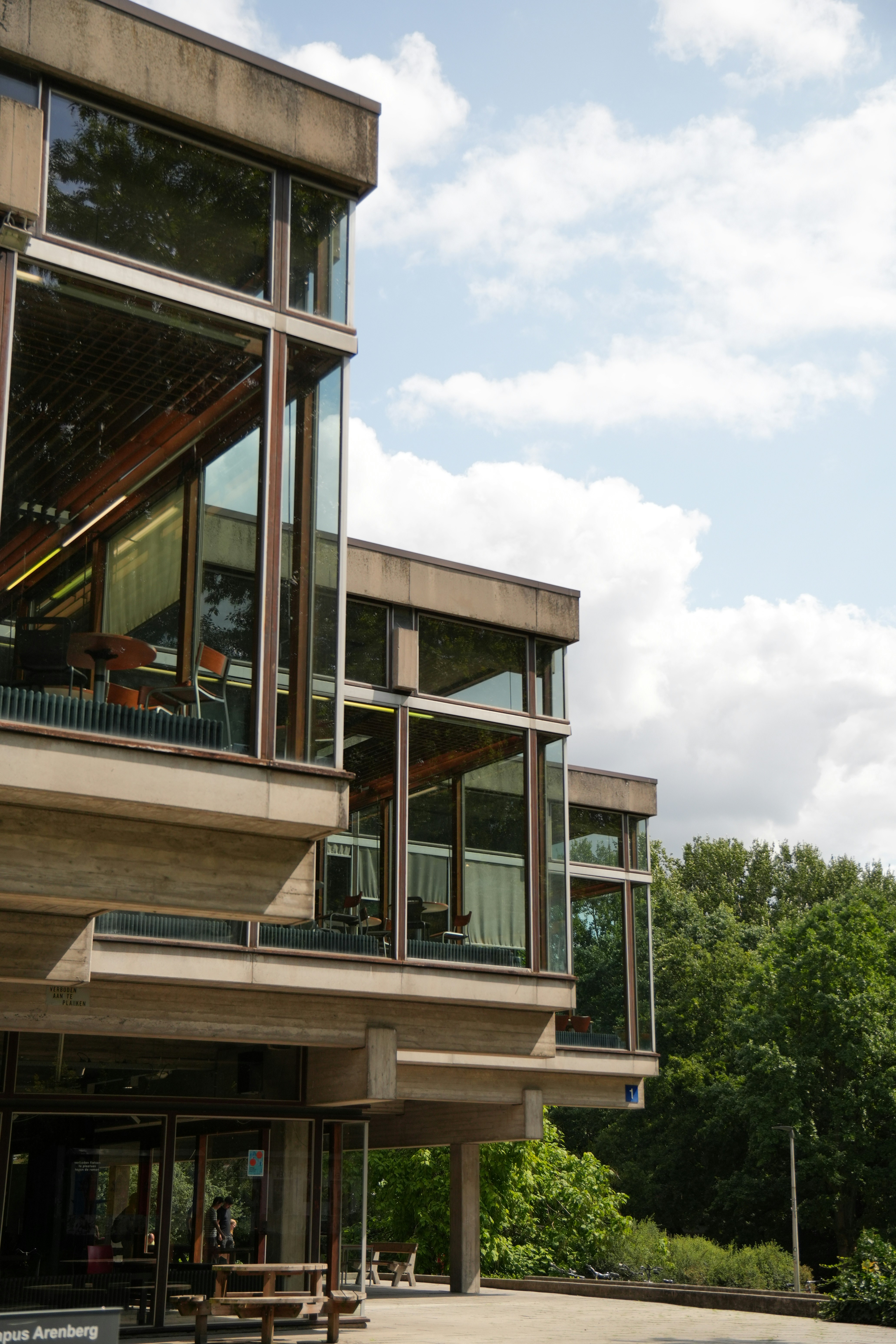 Leuven – Accommodation & Where to Stay