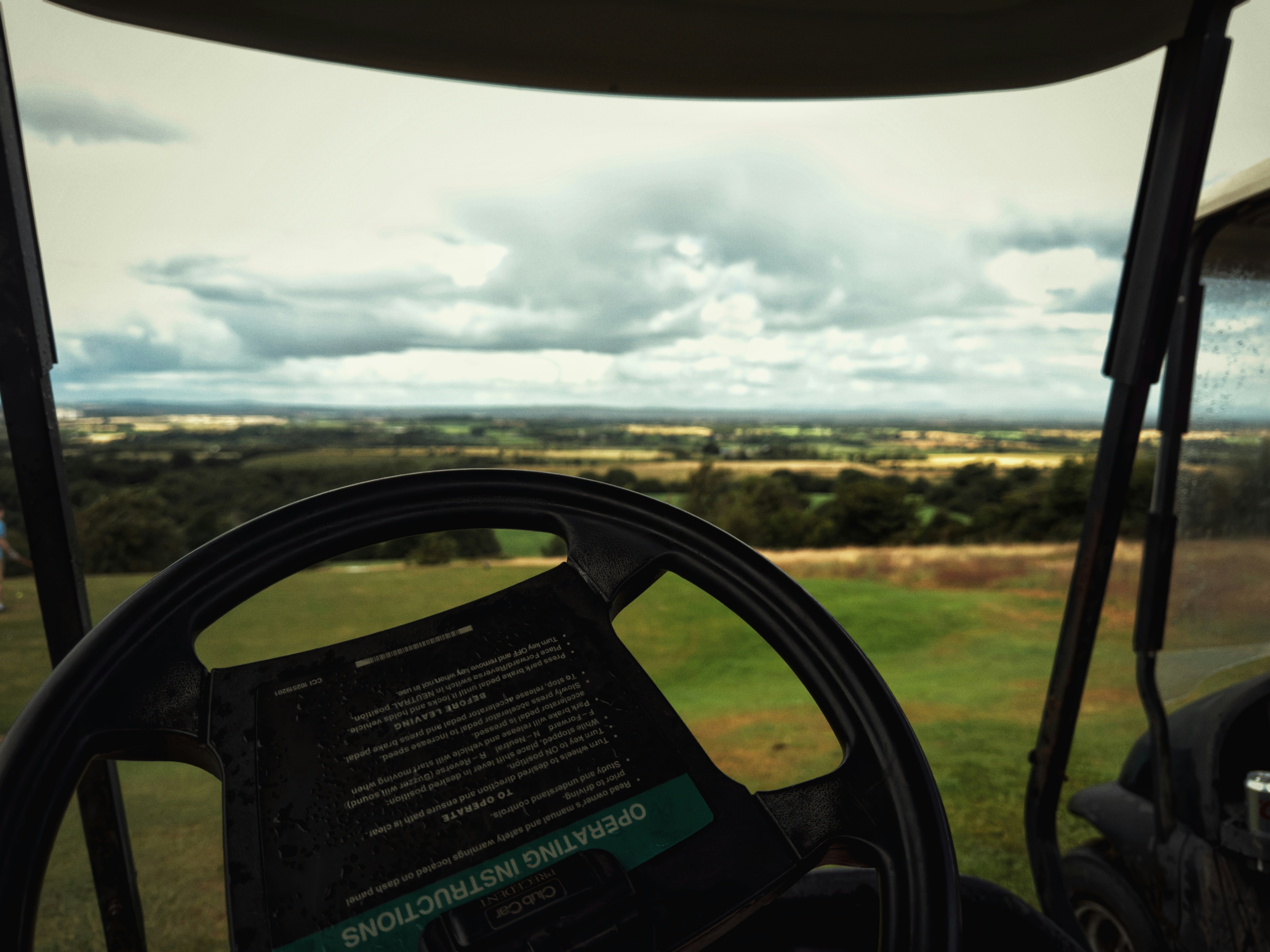 Ironwood Hills Golf Club