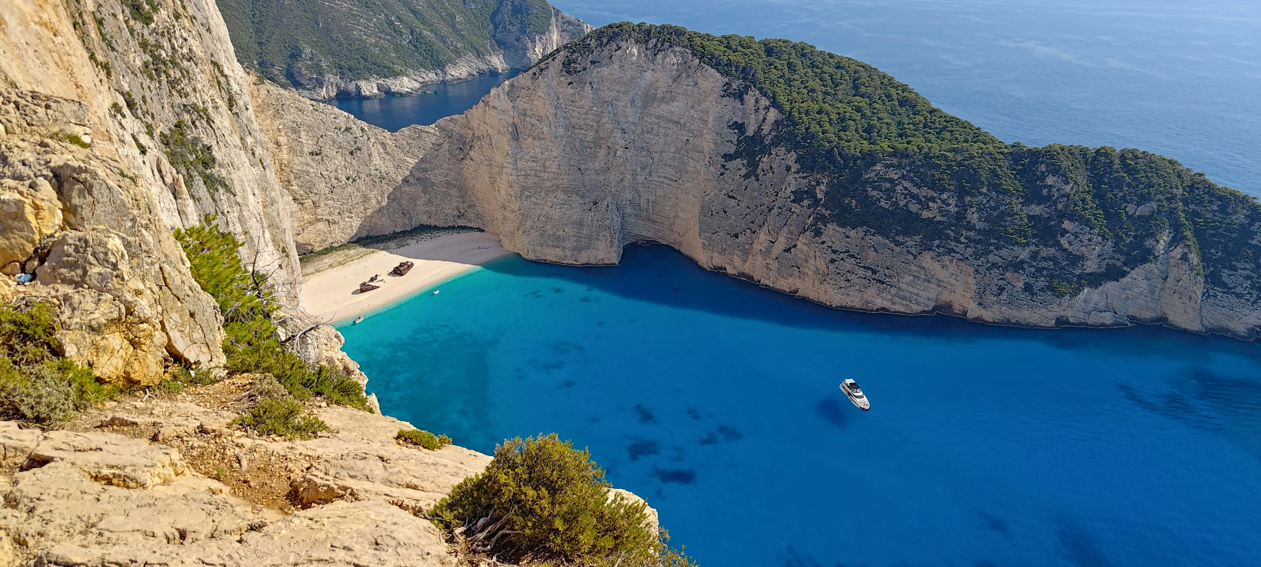 Praia da Marinha Portugal