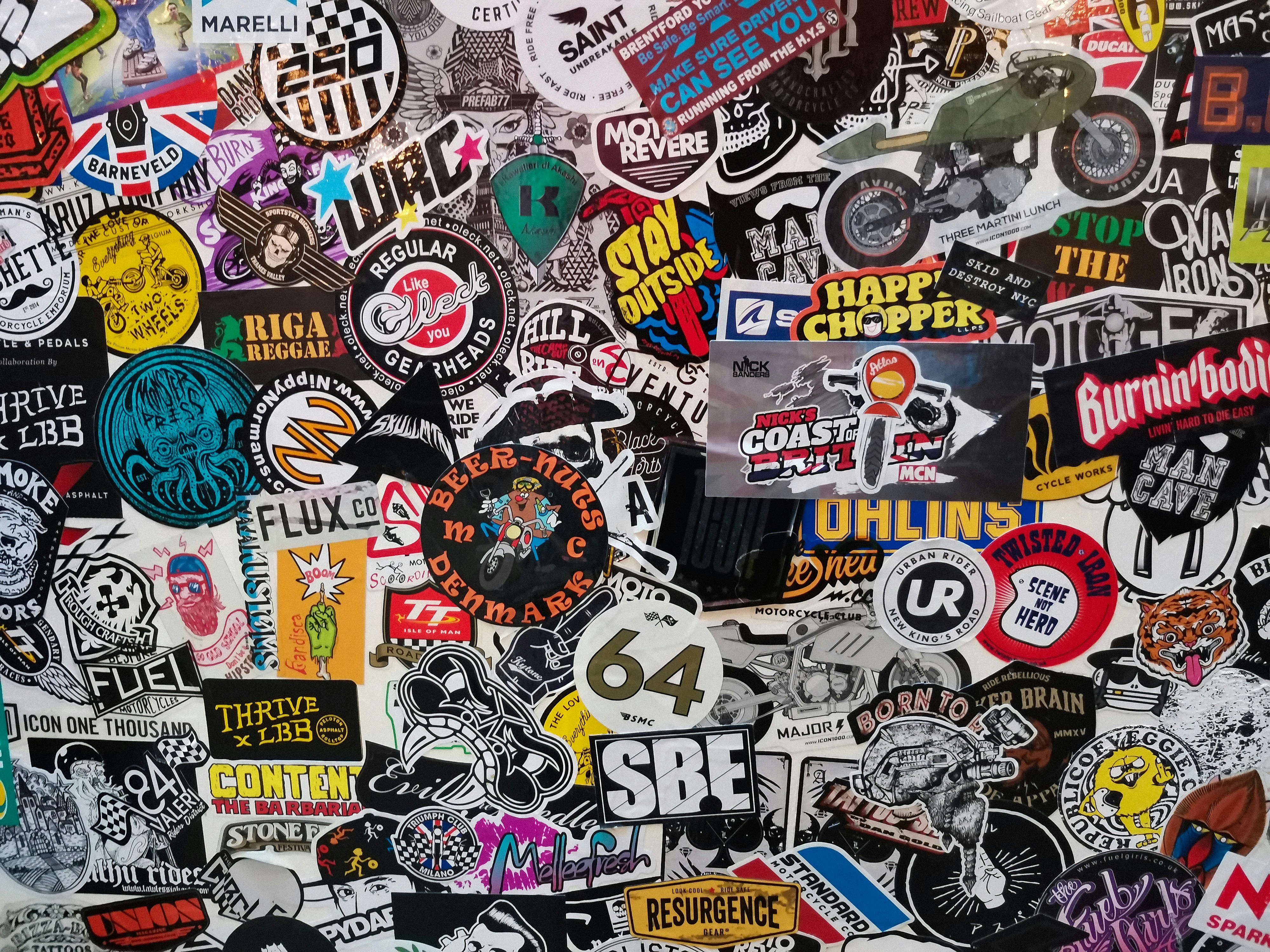 Enterprise client logo