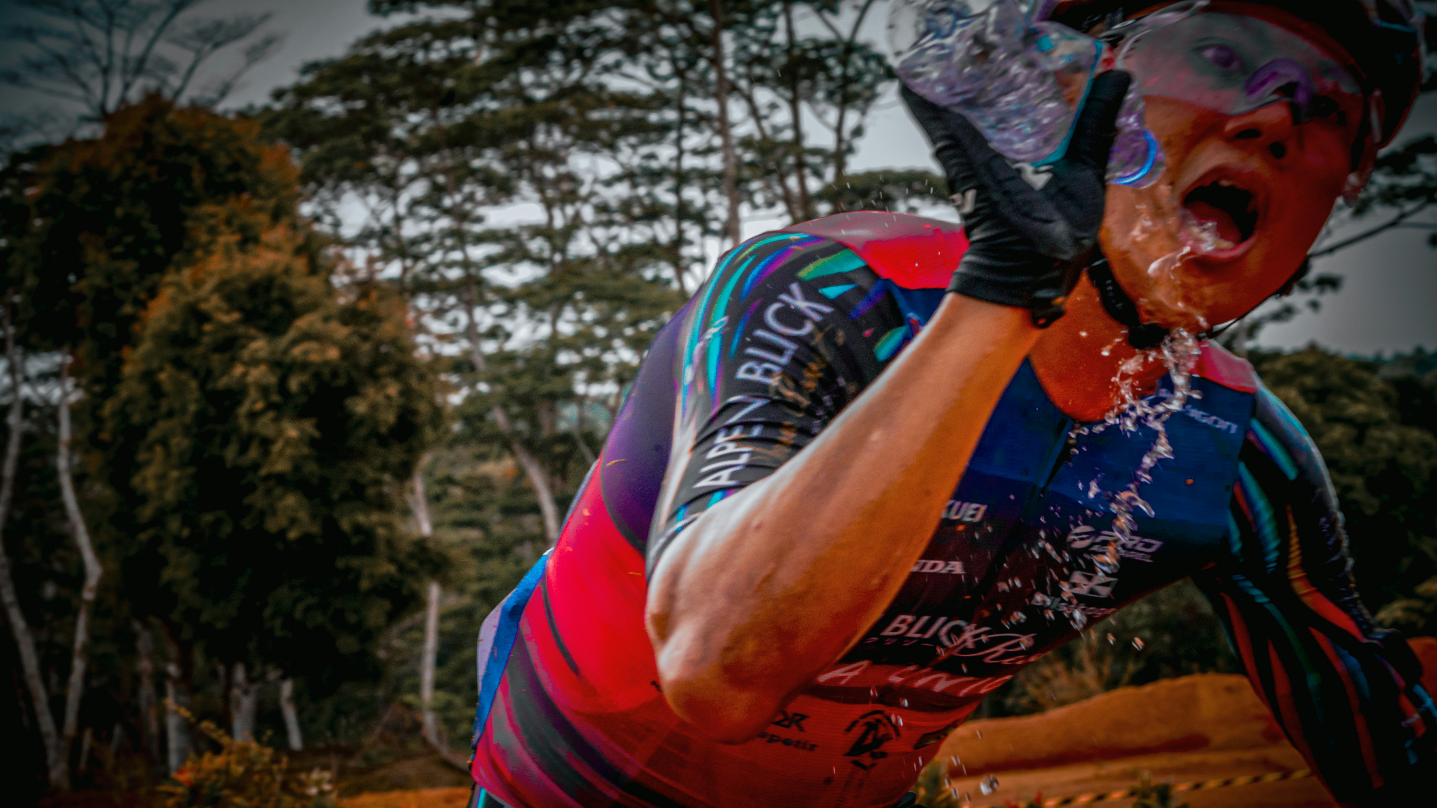 Drift cardíaco en ciclismo: por qué la frecuencia cardíaca sube cuando la potencia no
