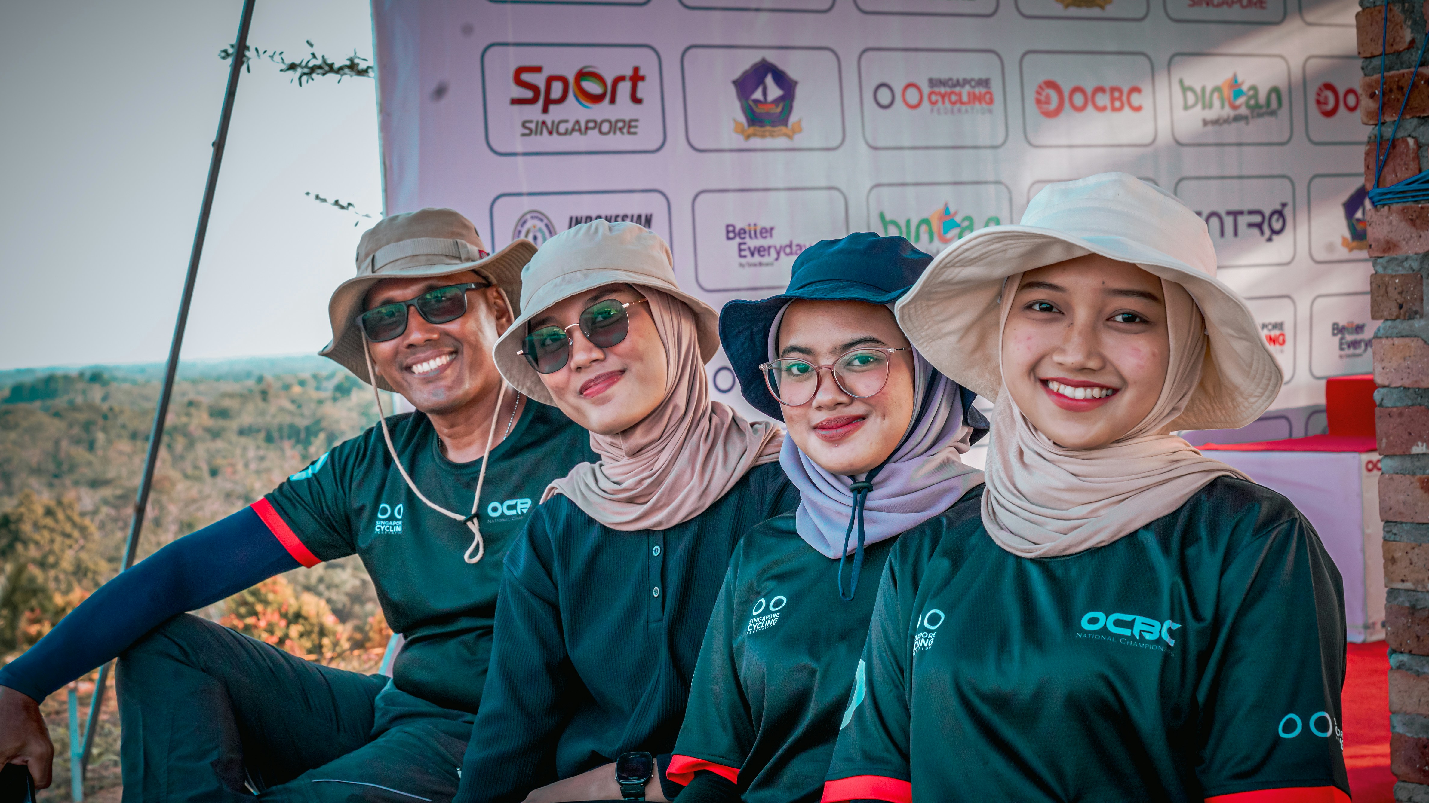 Good Luck! Women's Cricket World Cup Table — Cheer & Support