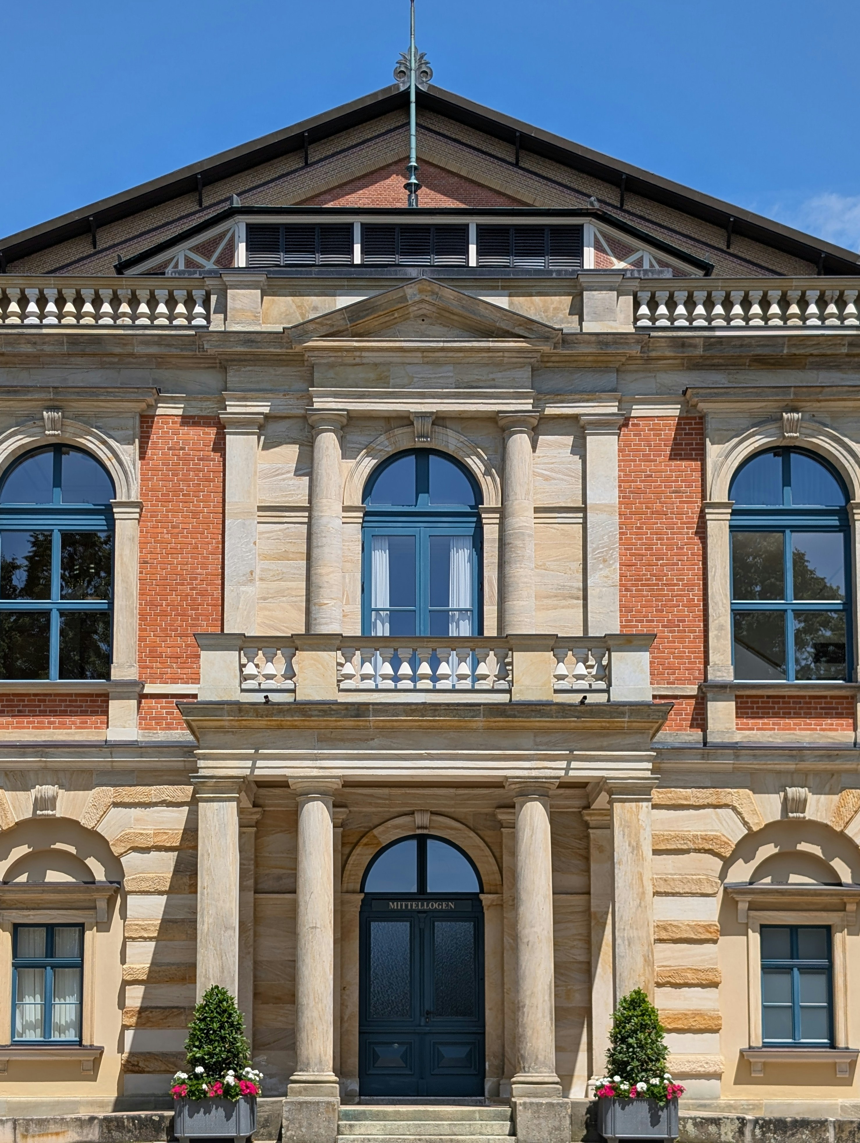 New Home Construction