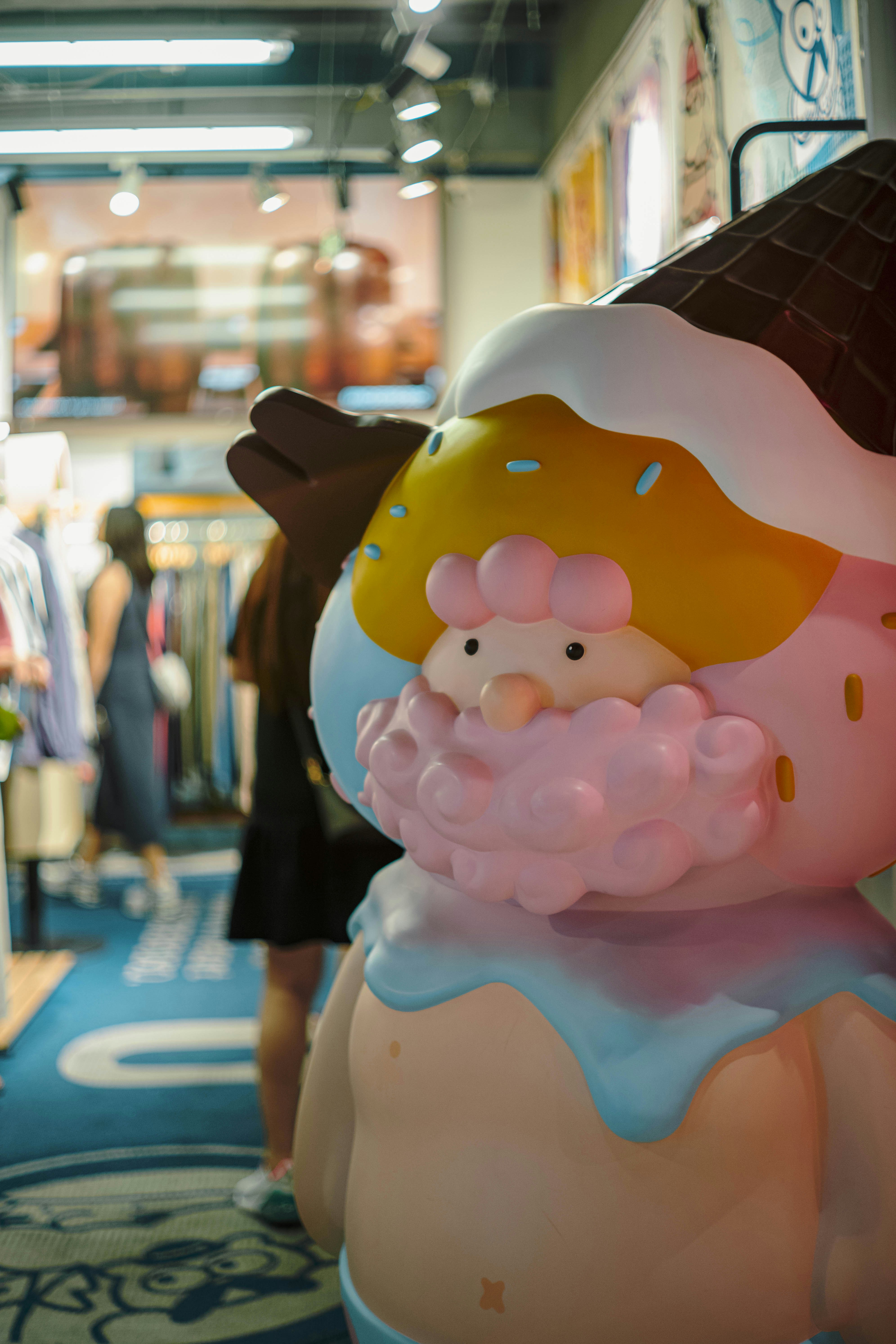 Photo by tommaomaoer