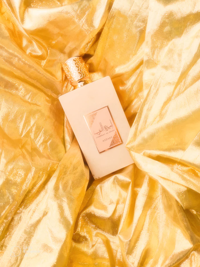 Shaghaf Nectar Blush