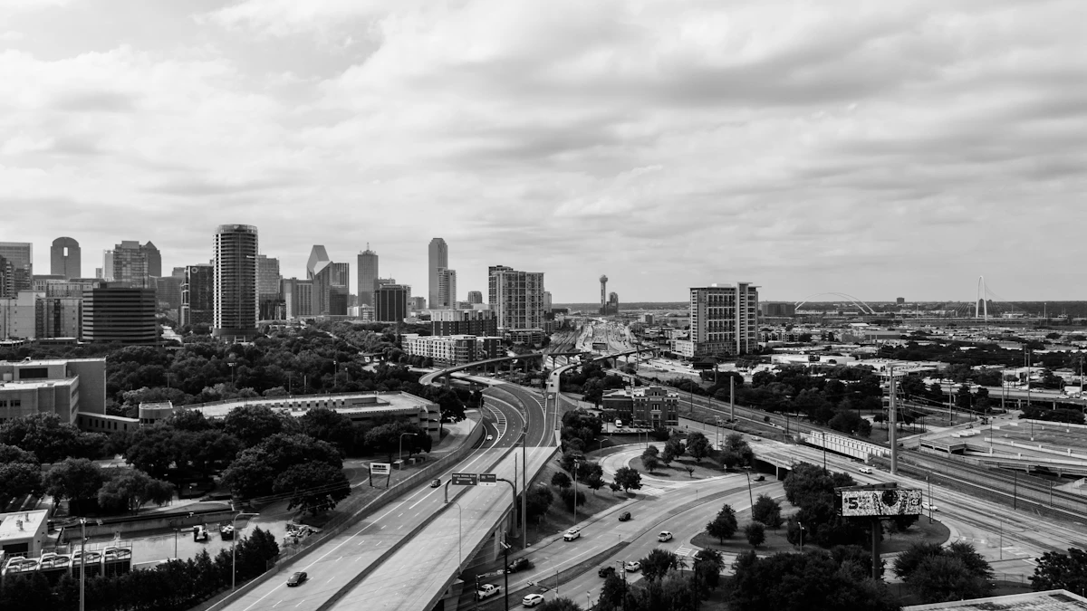 DFW, Houston & Austin: Why Texas's Three Metros Are Driving 2026's Land Development Cycle