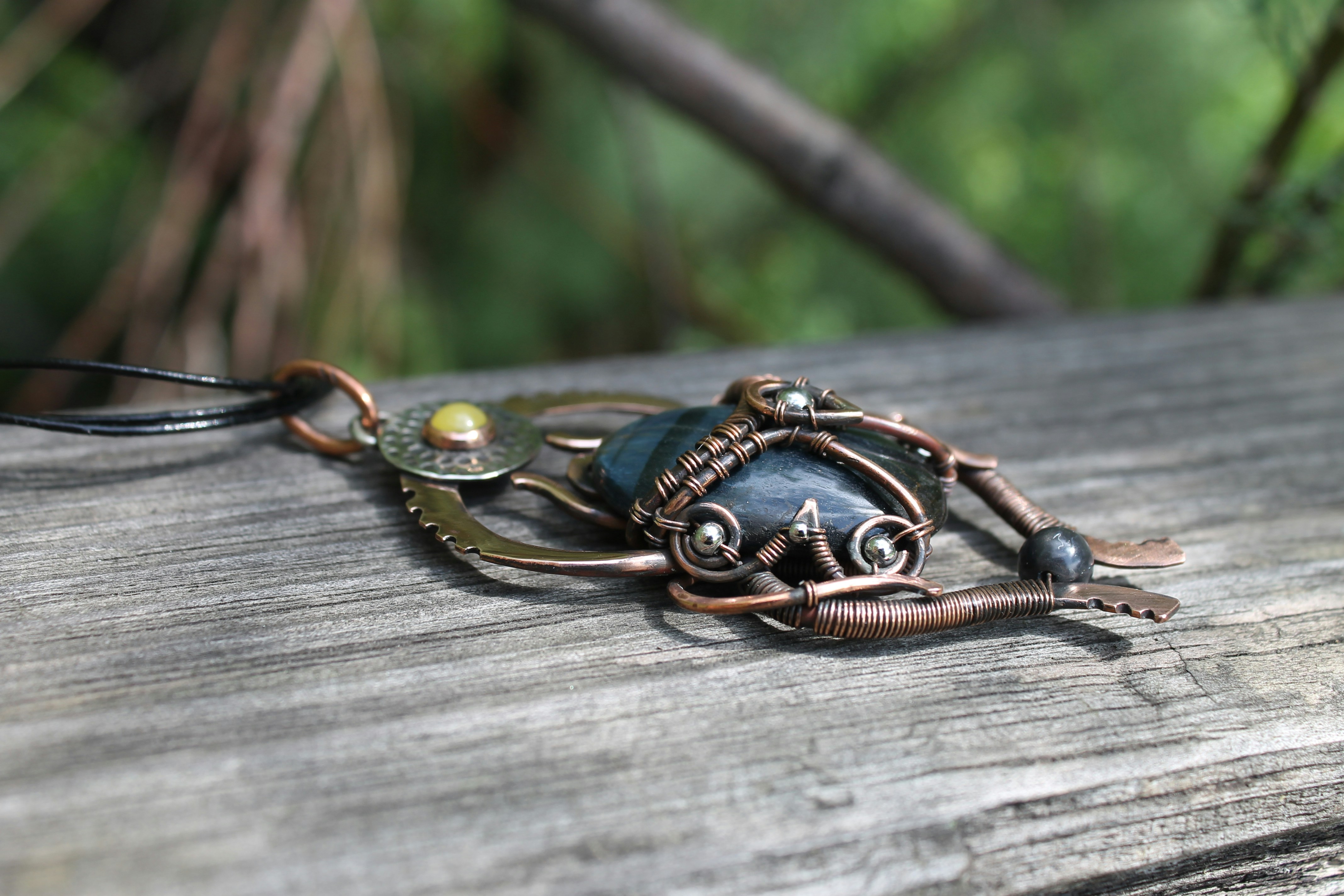 Photo by thehouseofthewitch