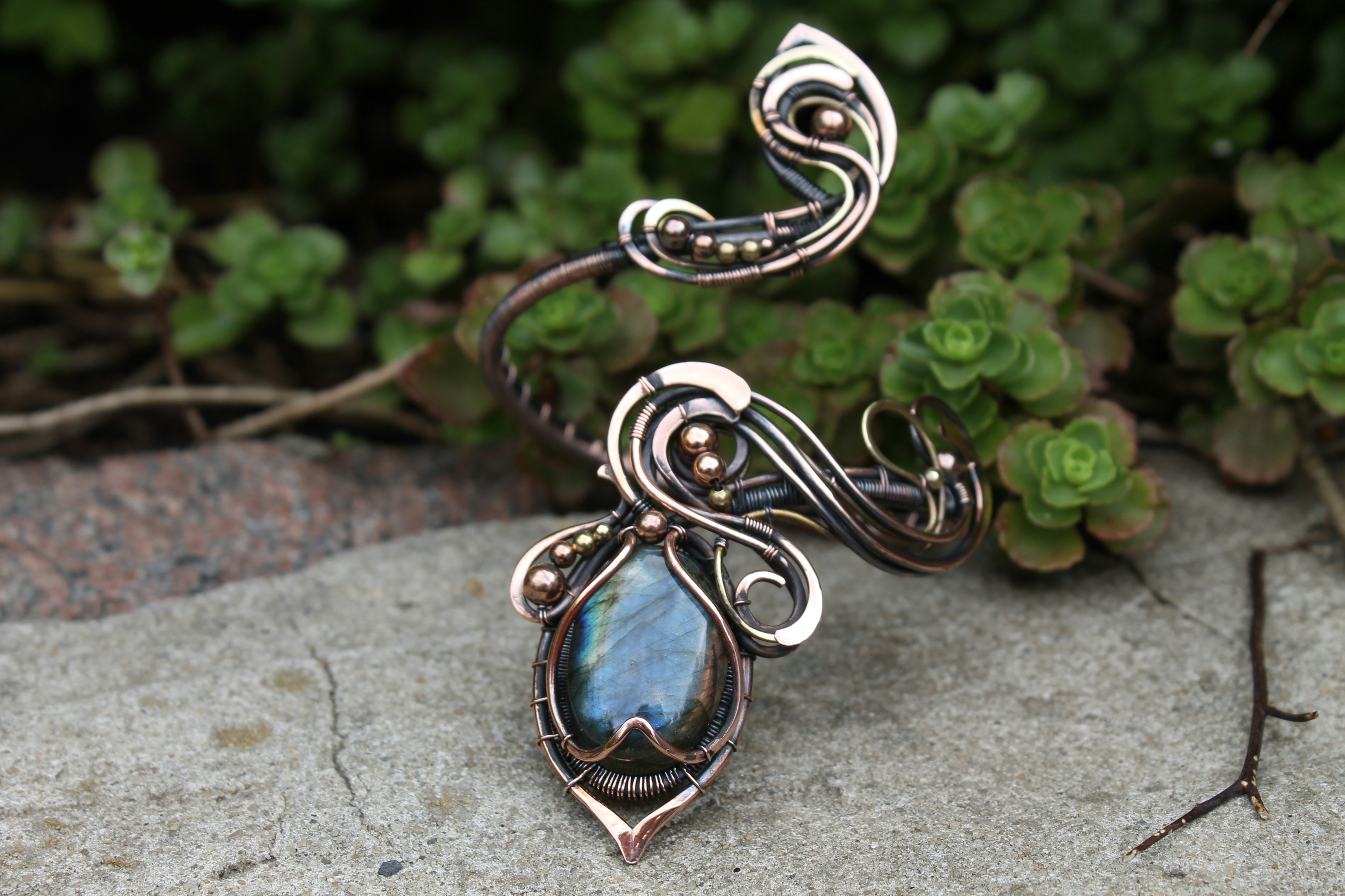 Photo by thehouseofthewitch