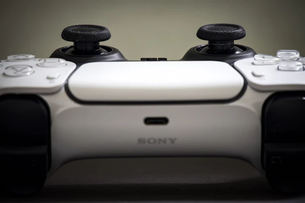 DualSense PS5