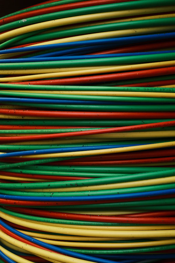 Flexible Wires