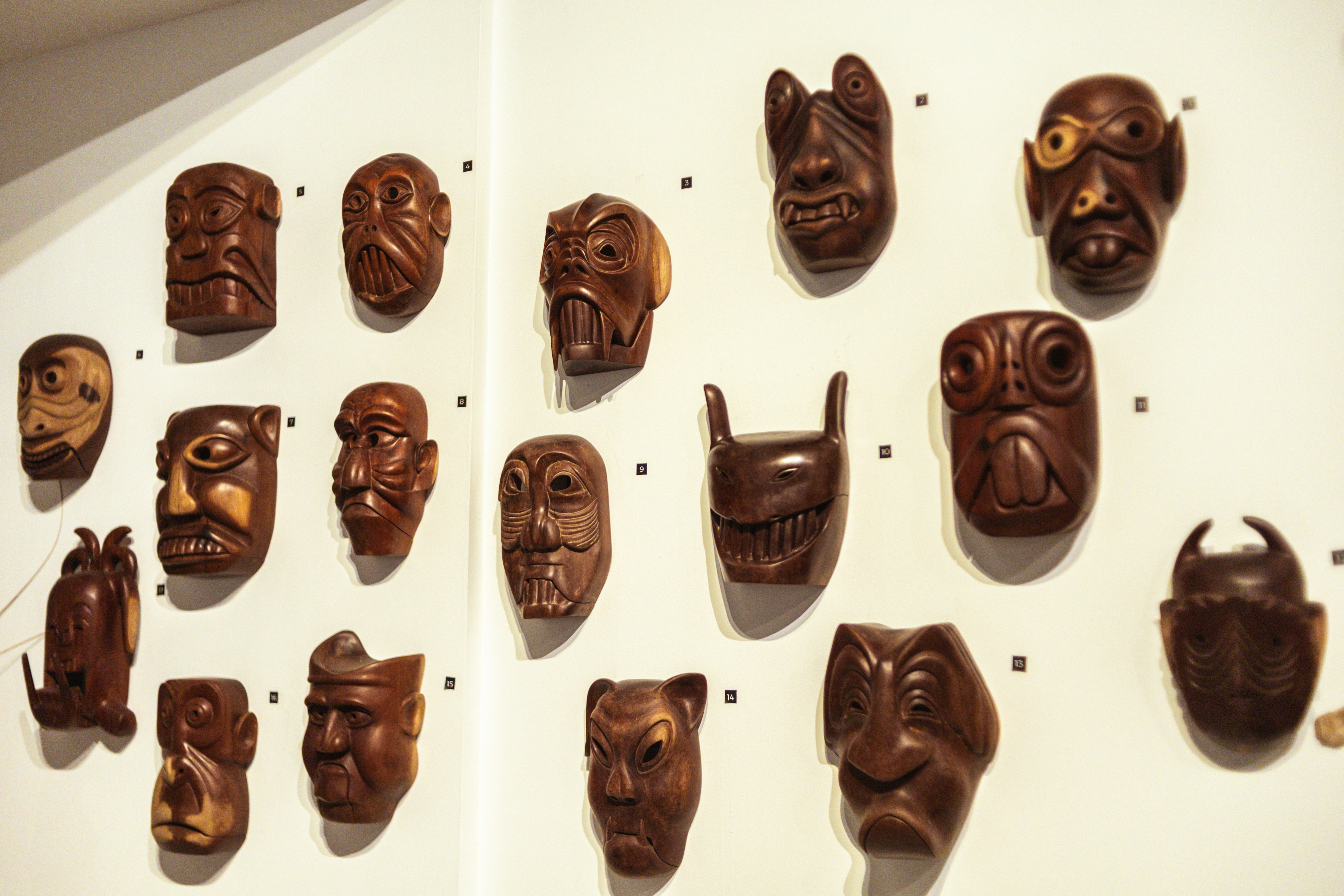 Sjakie's Chocolade Museum
