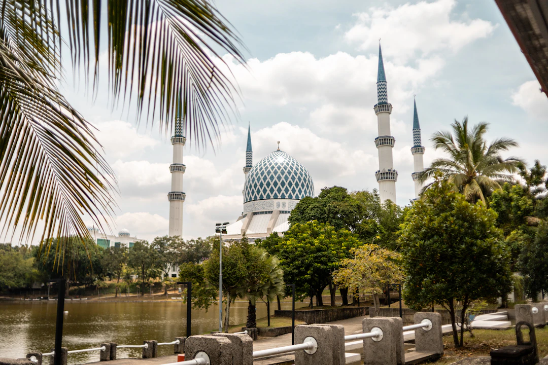 6-Day Family Travel Guide to Shah Alam, Malaysia
