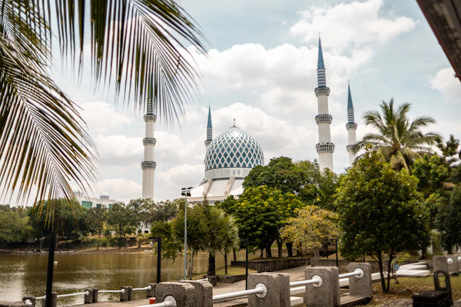 6-Day Family Travel Guide to Shah Alam, Malaysia