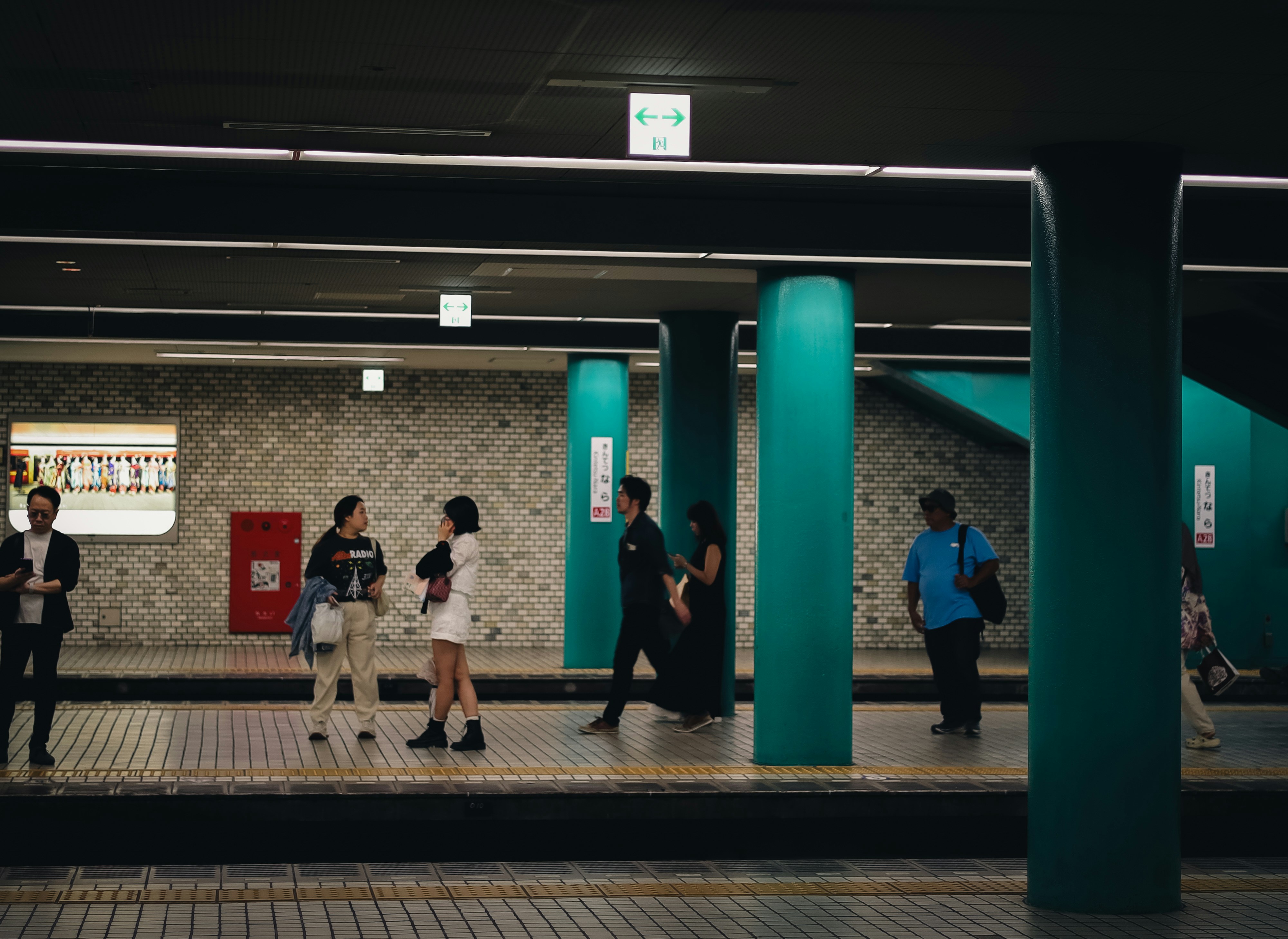 Photo by holawalterlee